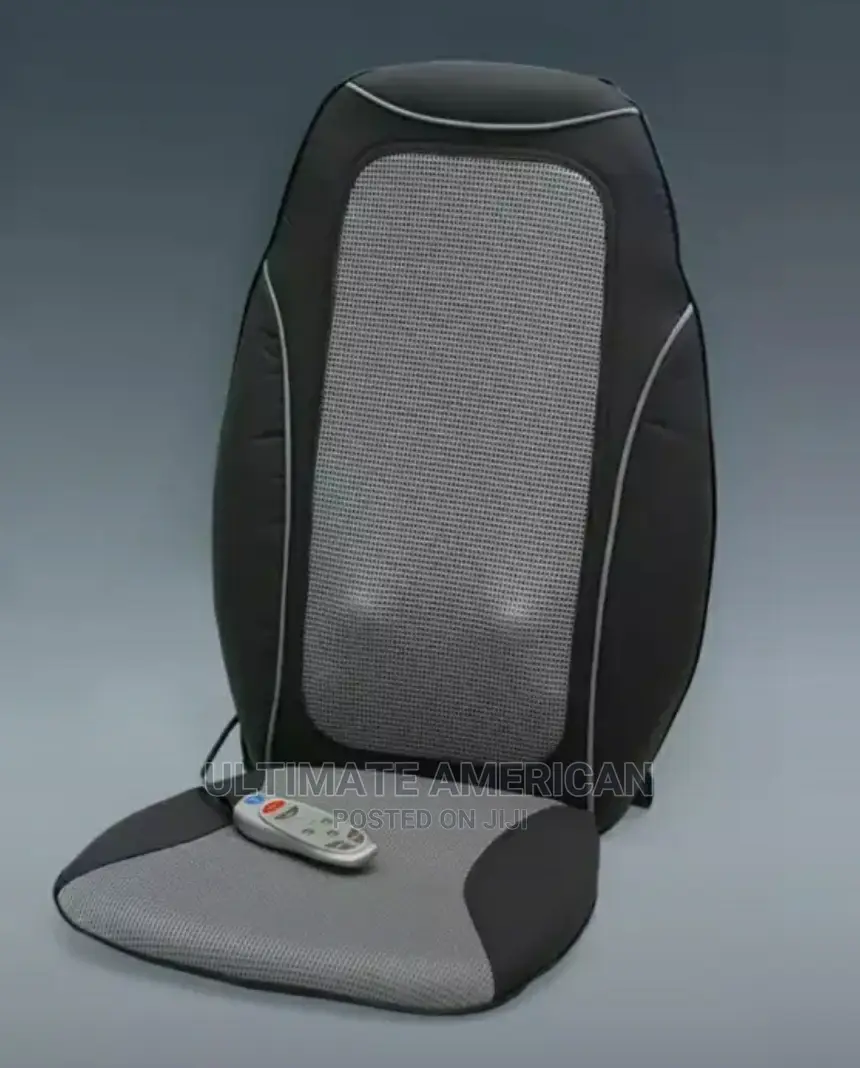 Brand New Car Seat Massager