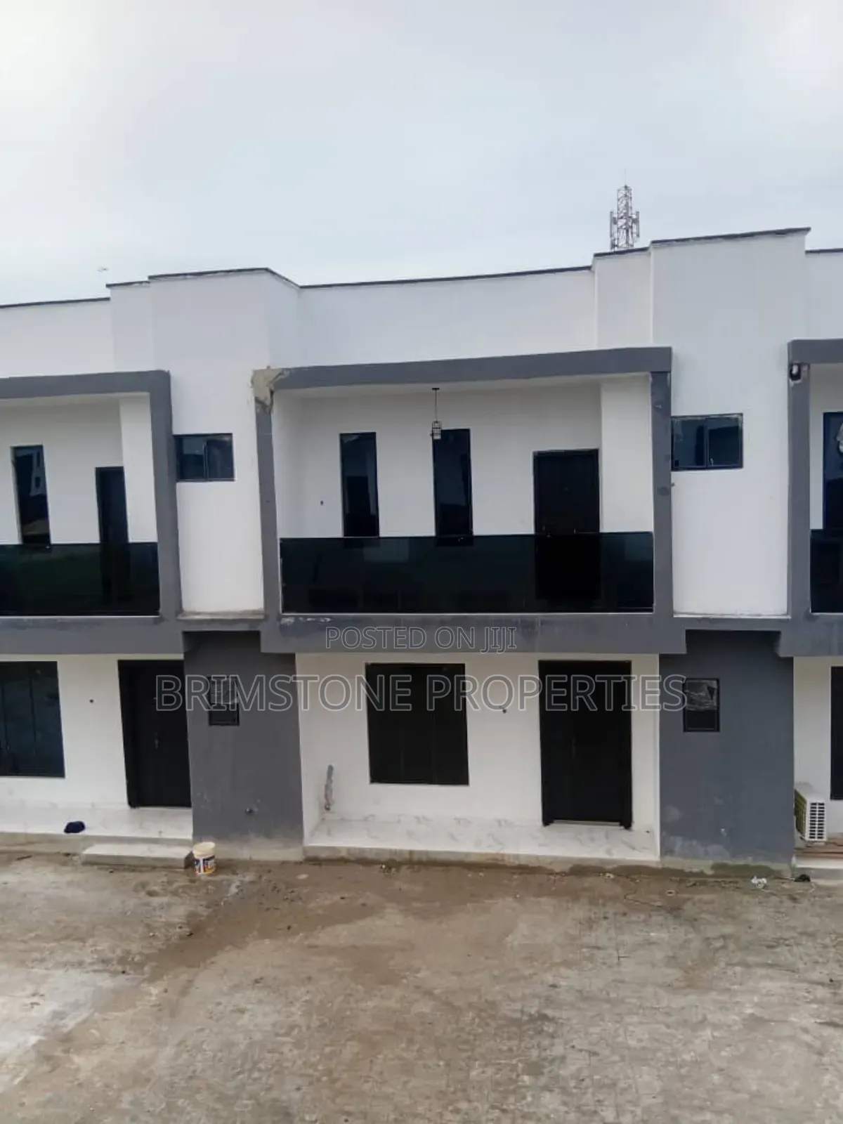 Furnished 4bdrm Duplex in Abraham Adesanya Estate for rent