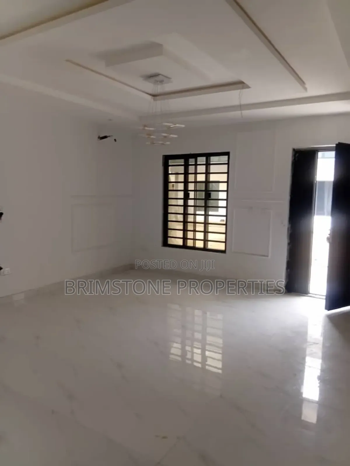 Furnished 4bdrm Duplex in Abraham Adesanya Estate for rent