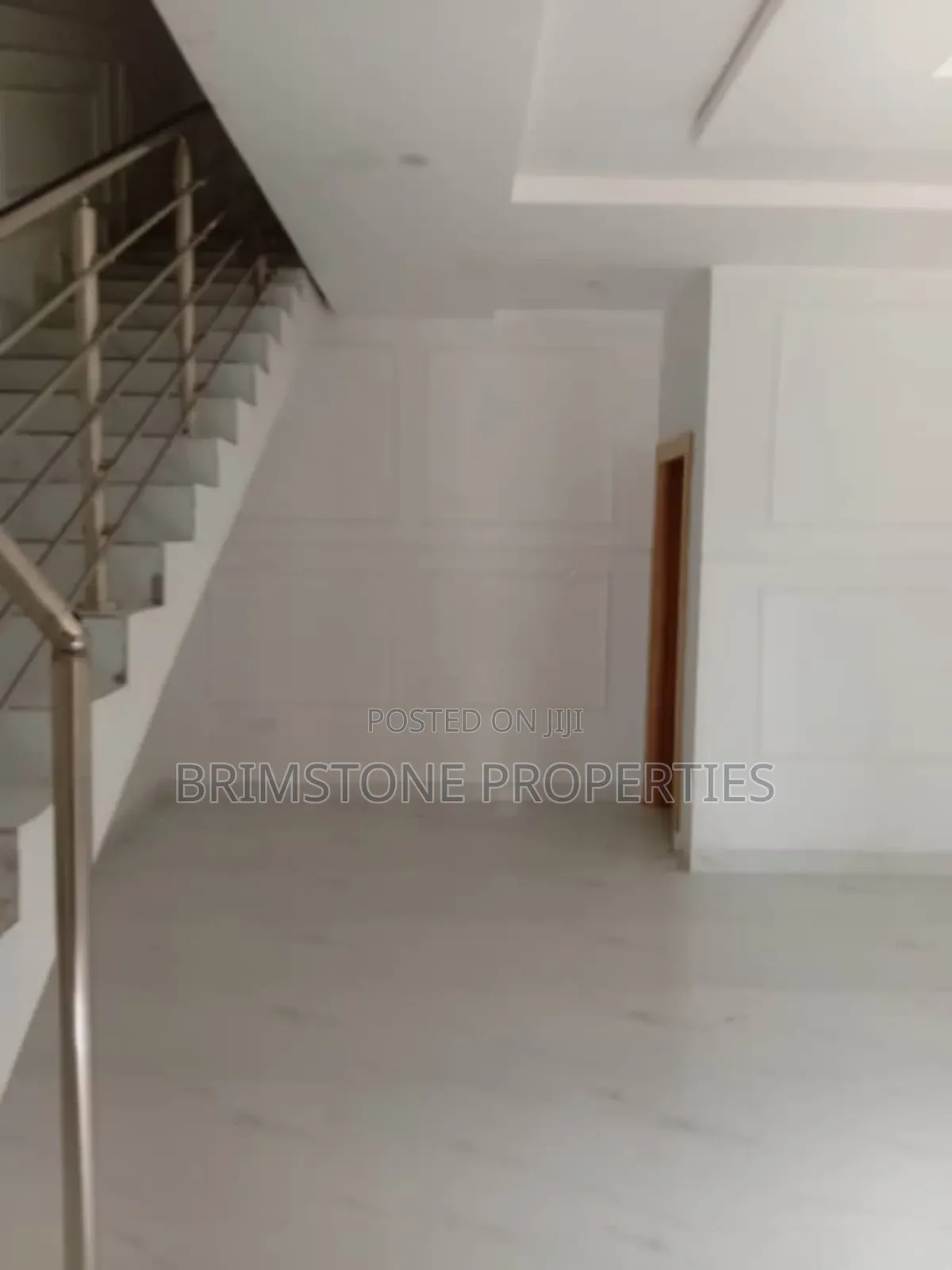 Furnished 4bdrm Duplex in Abraham Adesanya Estate for rent