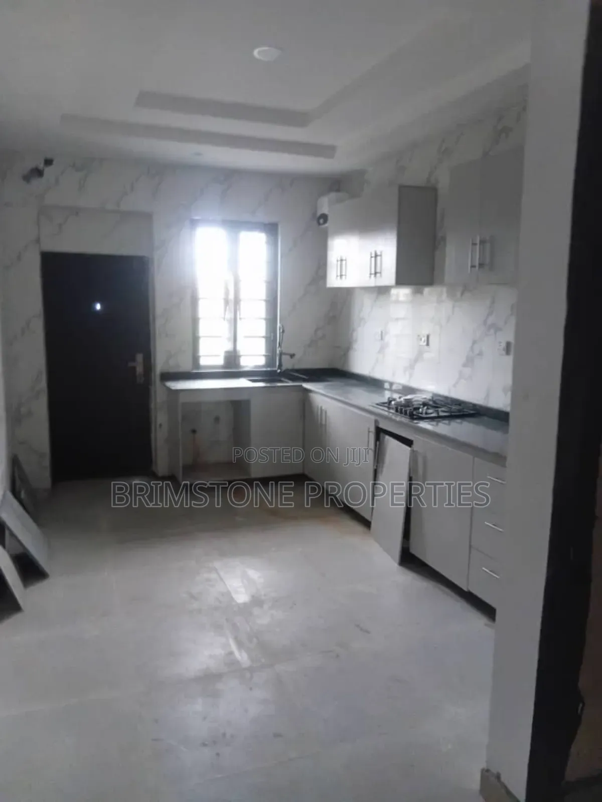 Furnished 4bdrm Duplex in Abraham Adesanya Estate for rent