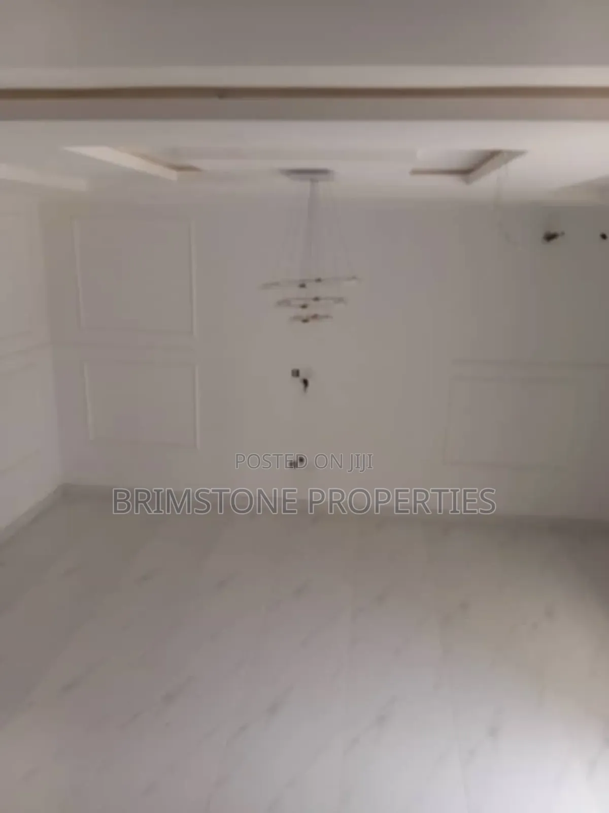 Furnished 4bdrm Duplex in Abraham Adesanya Estate for rent