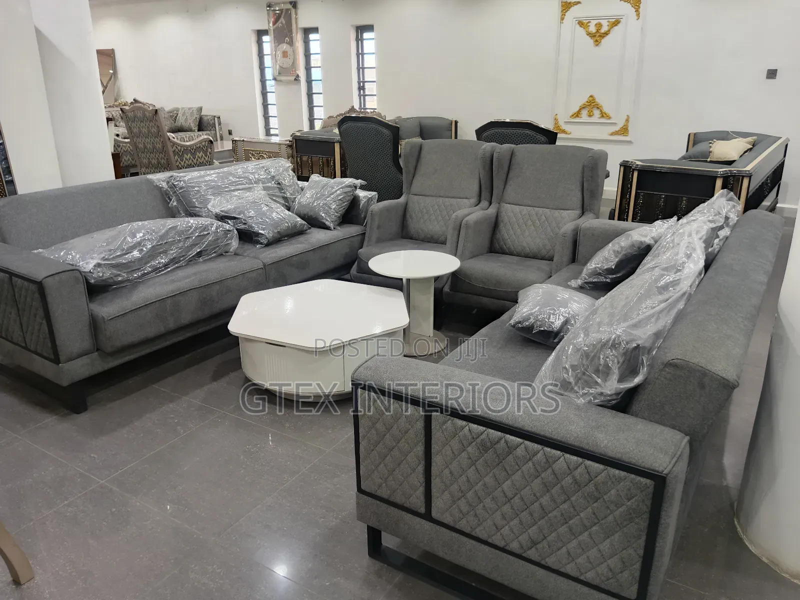 Turkish Sofa Chair