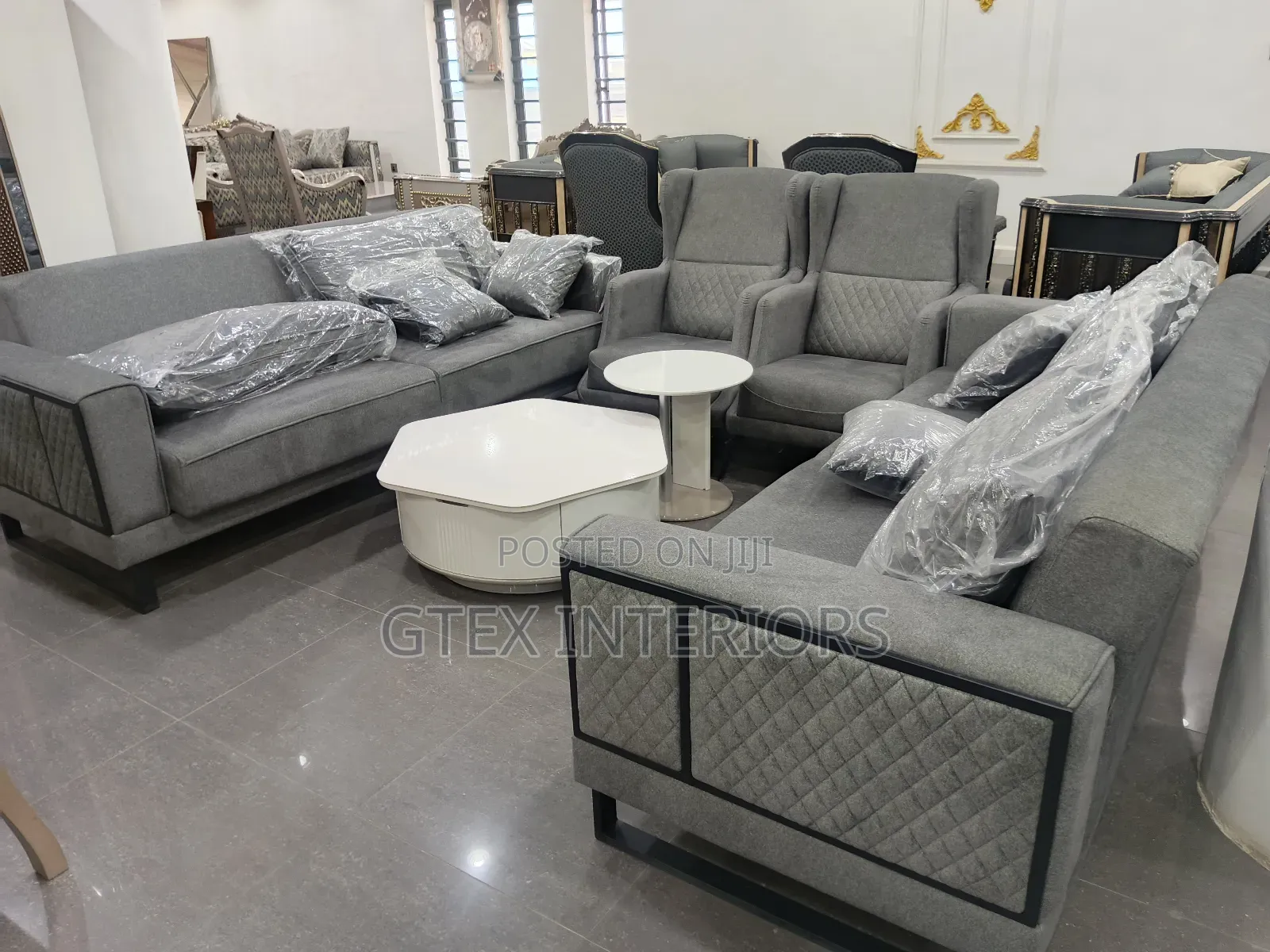 Turkish Sofa Chair
