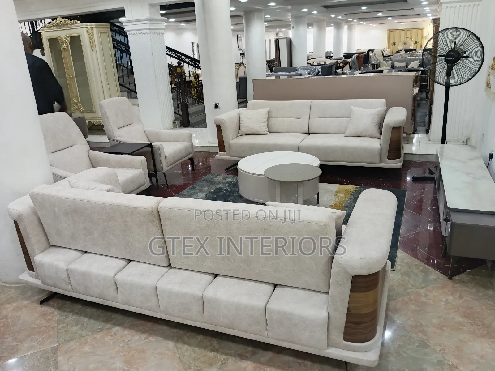 Turkey Contemporary Sofa