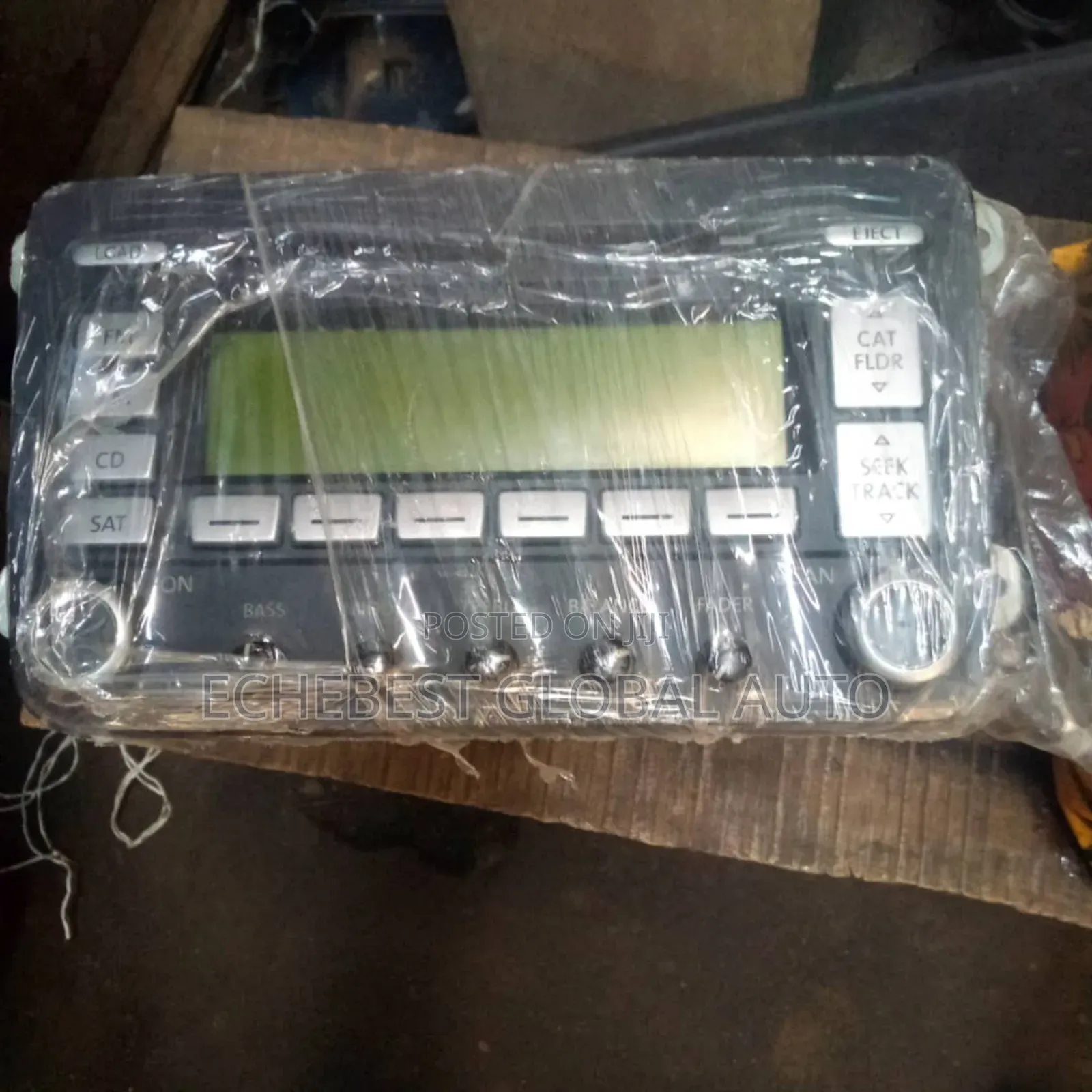 Radio Player for Jetta 5, Passat Fsi , Golf 5