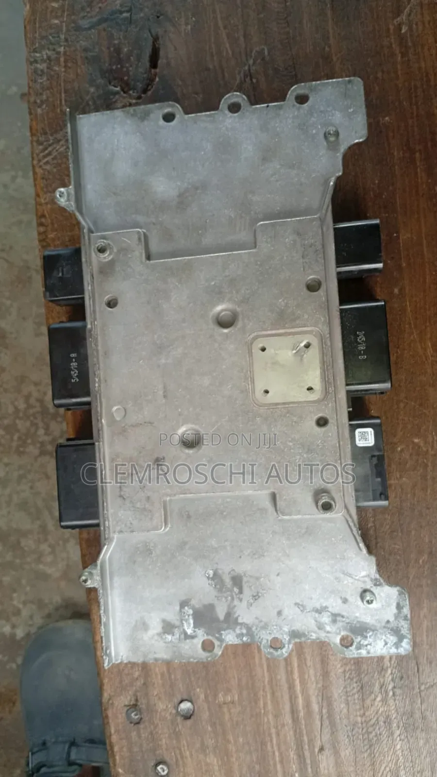 High Quality Certified Complete Brand New Brain Box BMW X3