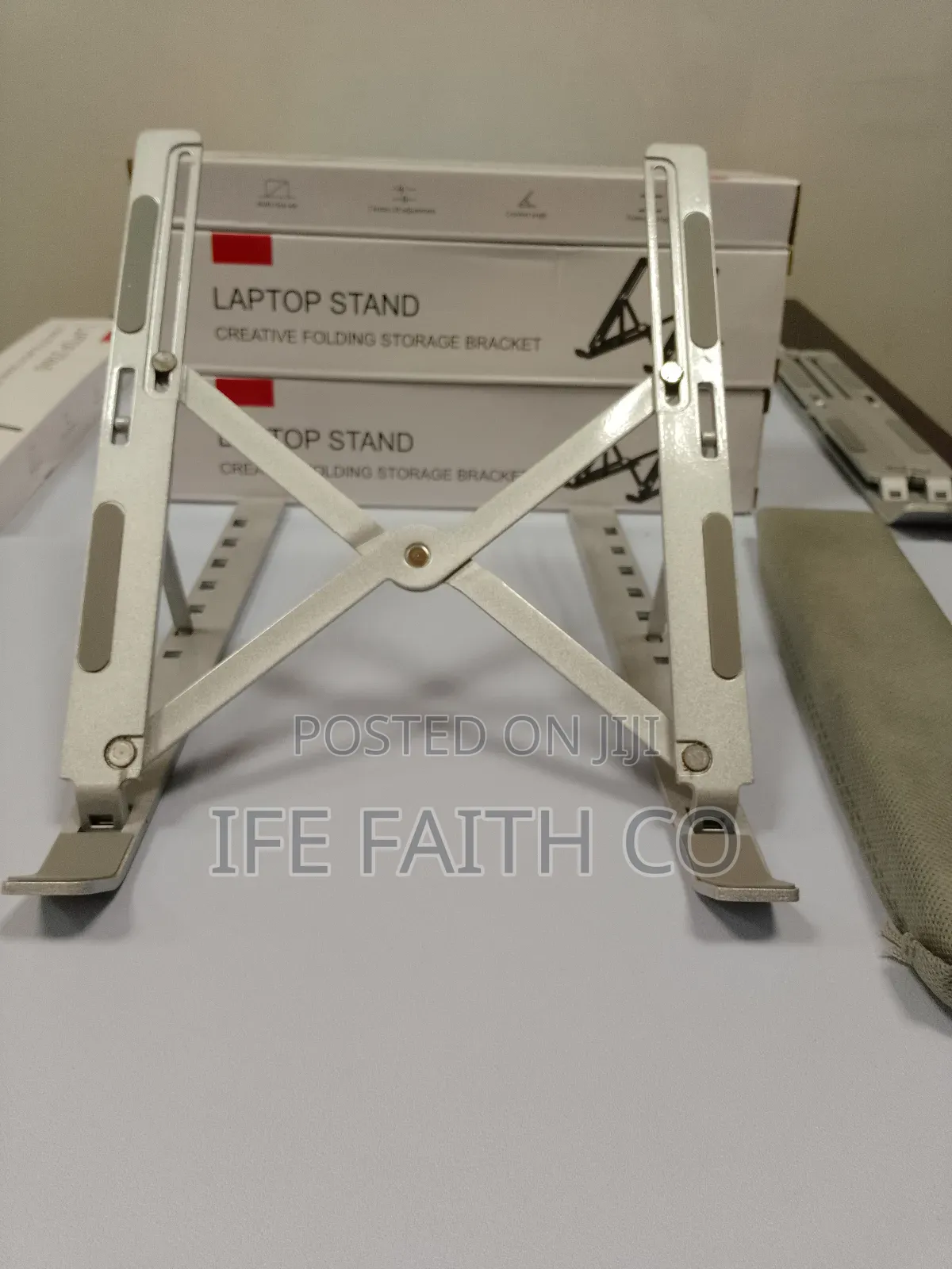 Laptop Stand