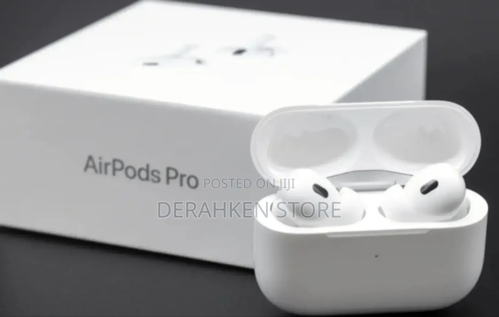 Apple Airpod Pro 3 Anc
