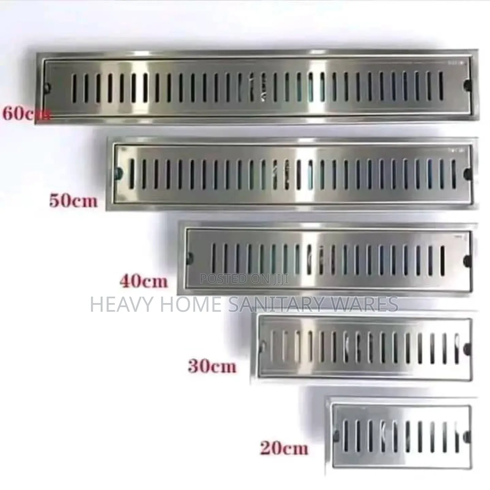 Floor Drain 