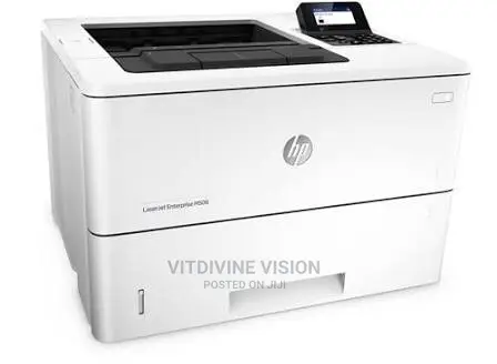 Hp Laserjet Enterprise M507dn Printer