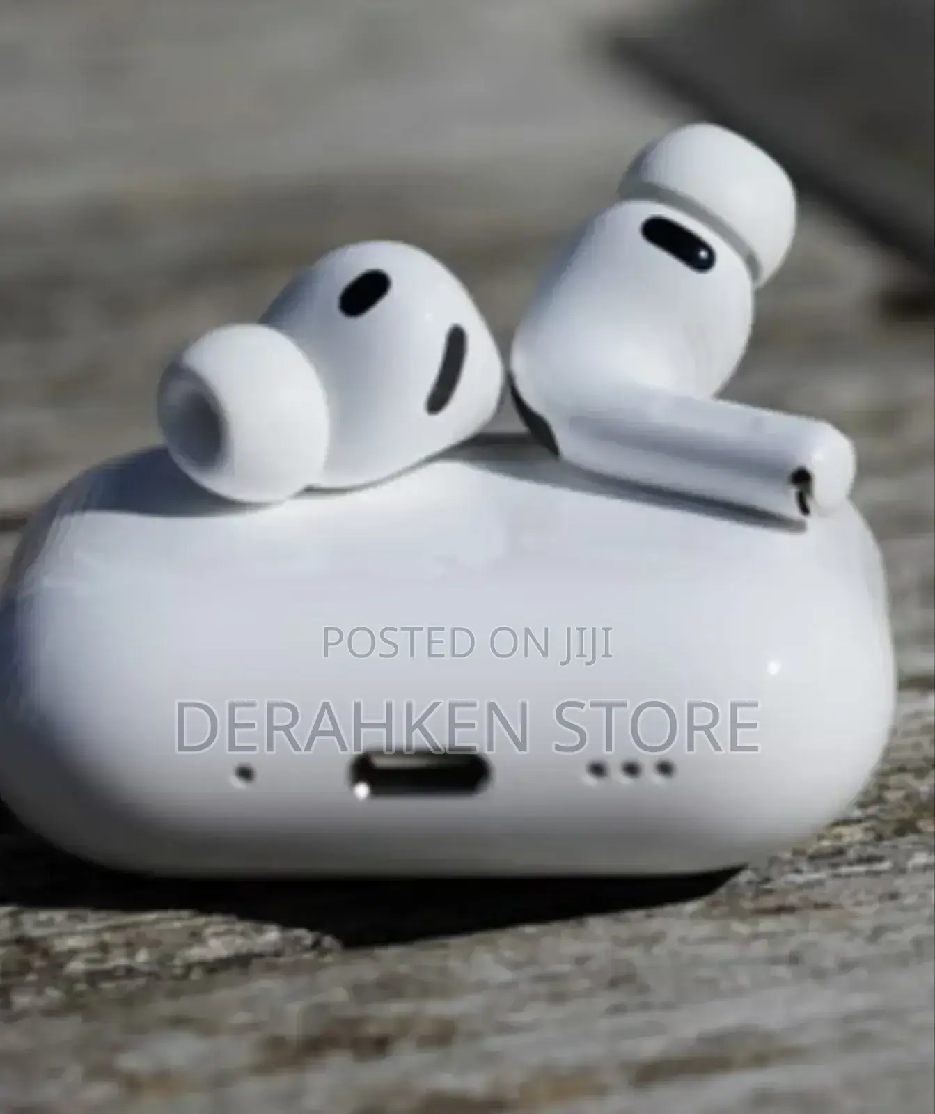 Apple Airpod Pro 3
