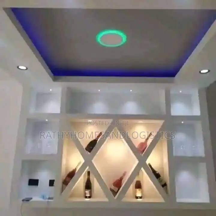 Best Interior Decoration Painting Services – Rathy Interiors