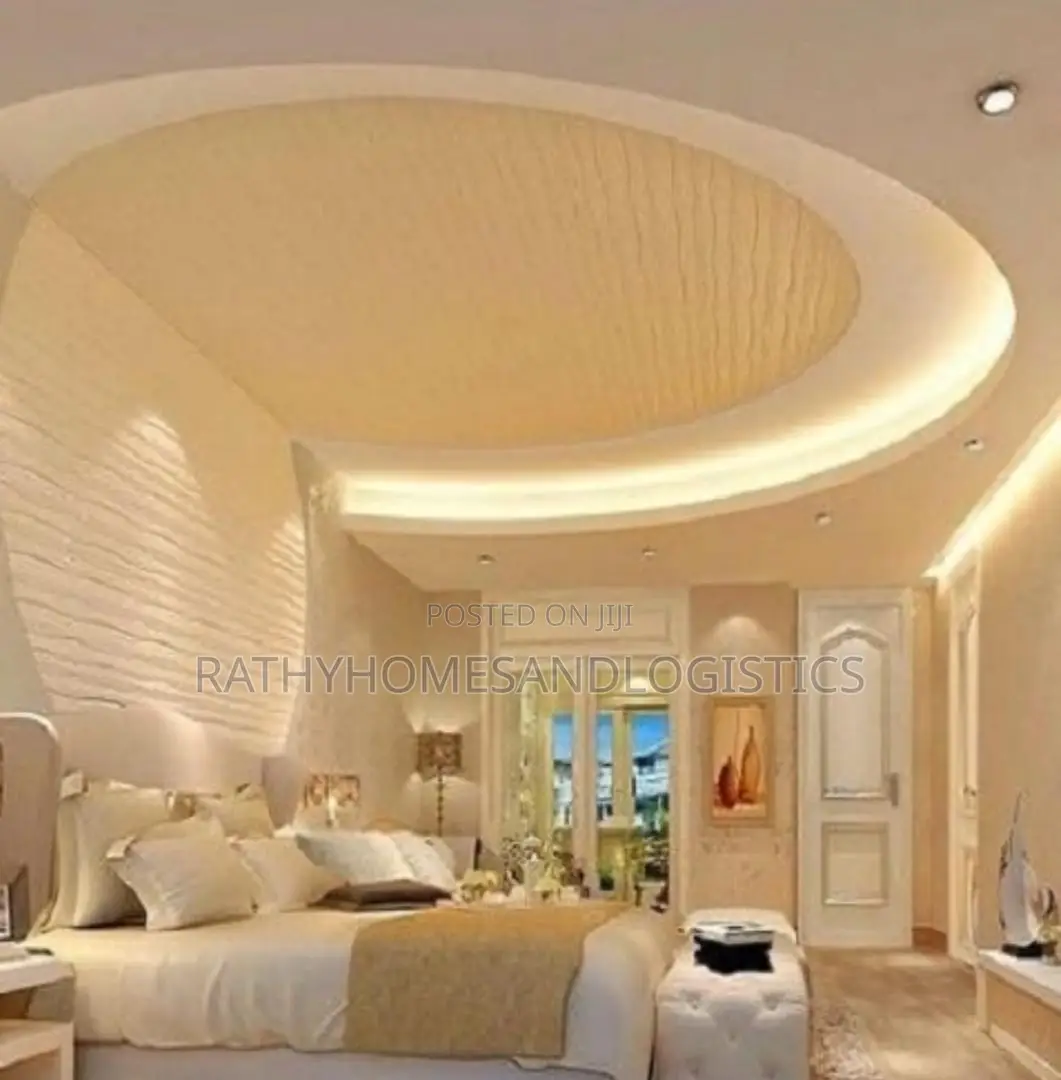 Best Interior Decoration Painting Services – Rathy Interiors