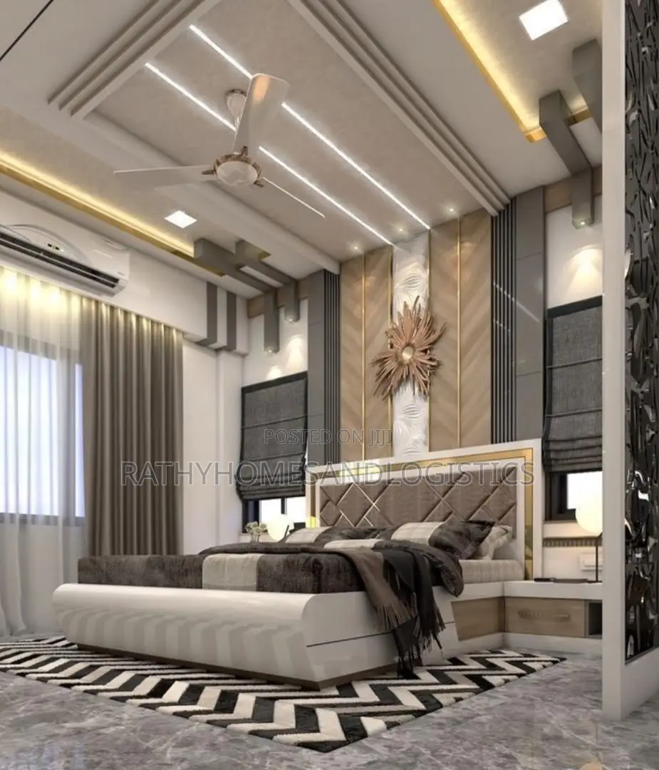 Best Interior Decoration Painting Services – Rathy Interiors