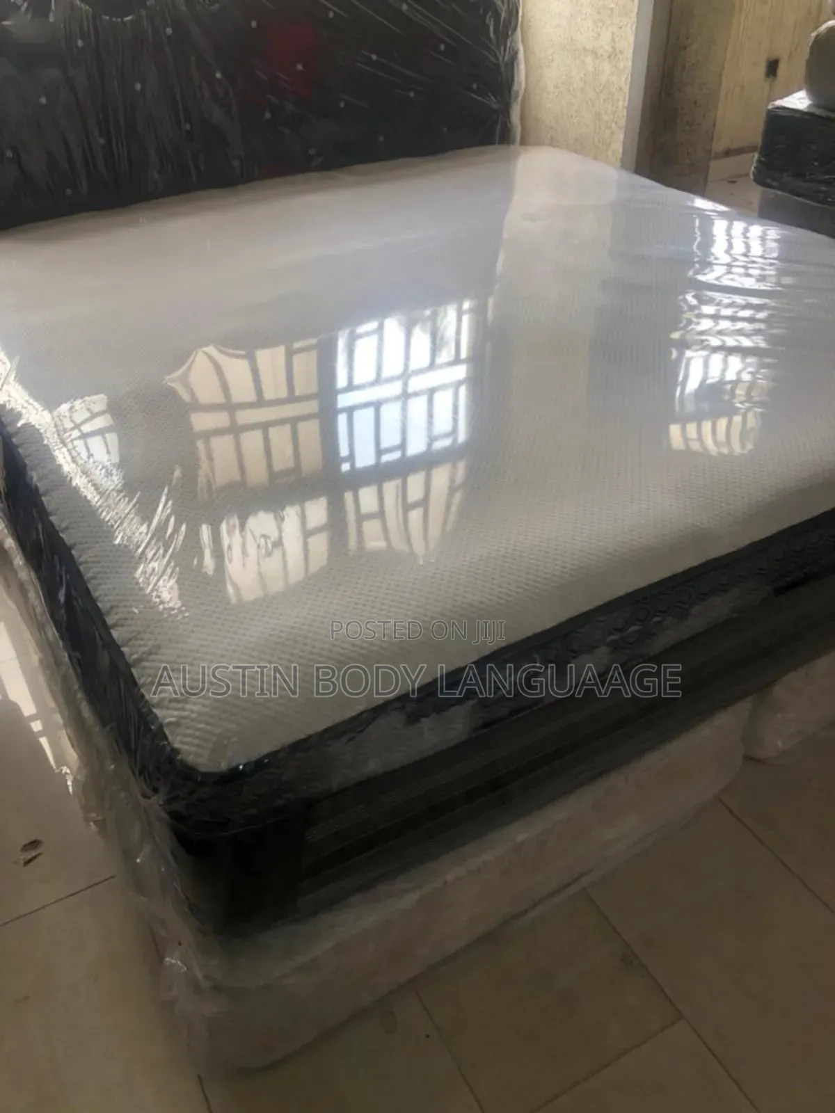Use Orthopedic Mattress