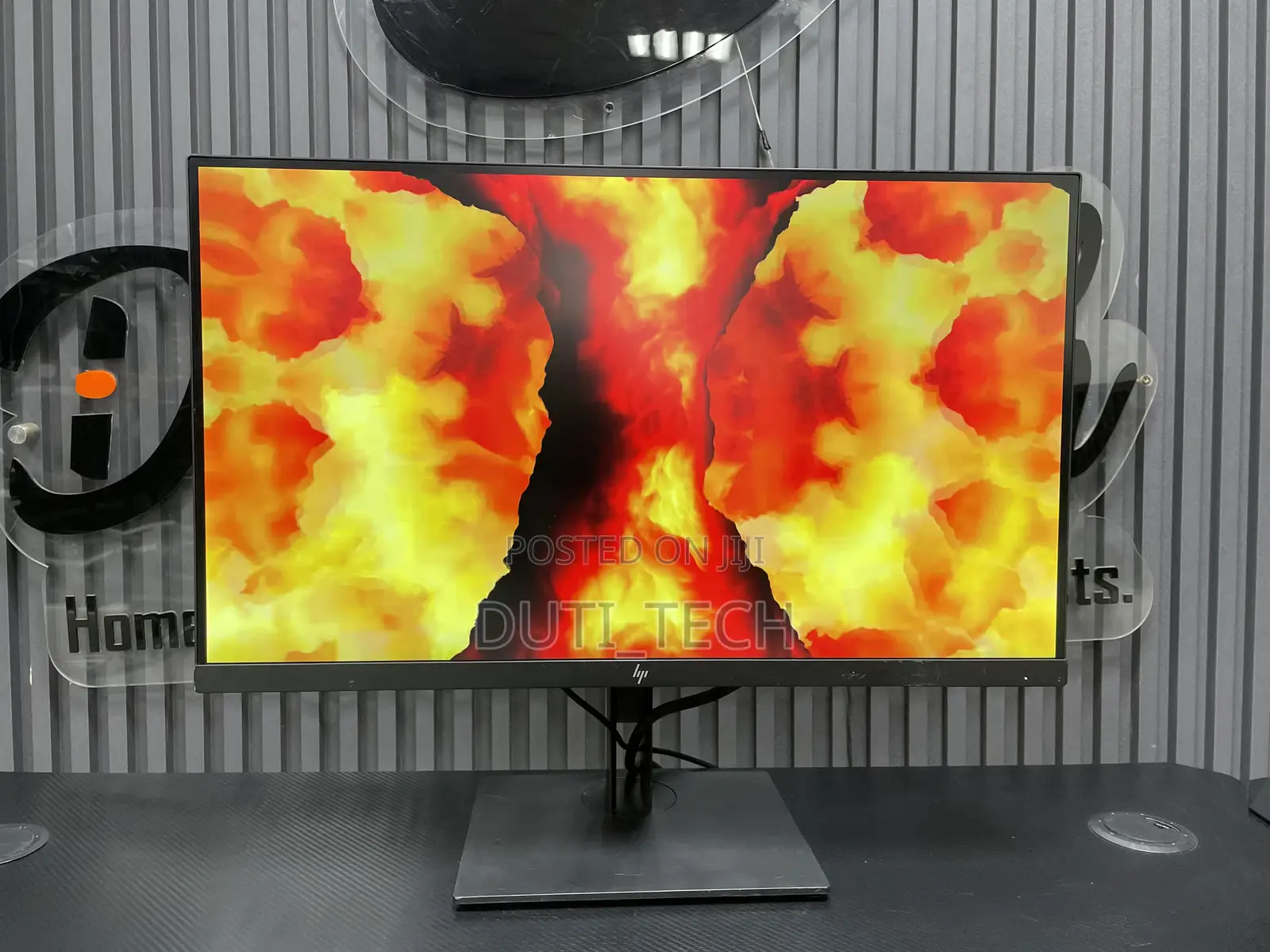 HP Z27n G2 27” QHD 1440p USB-C Ips Monitor