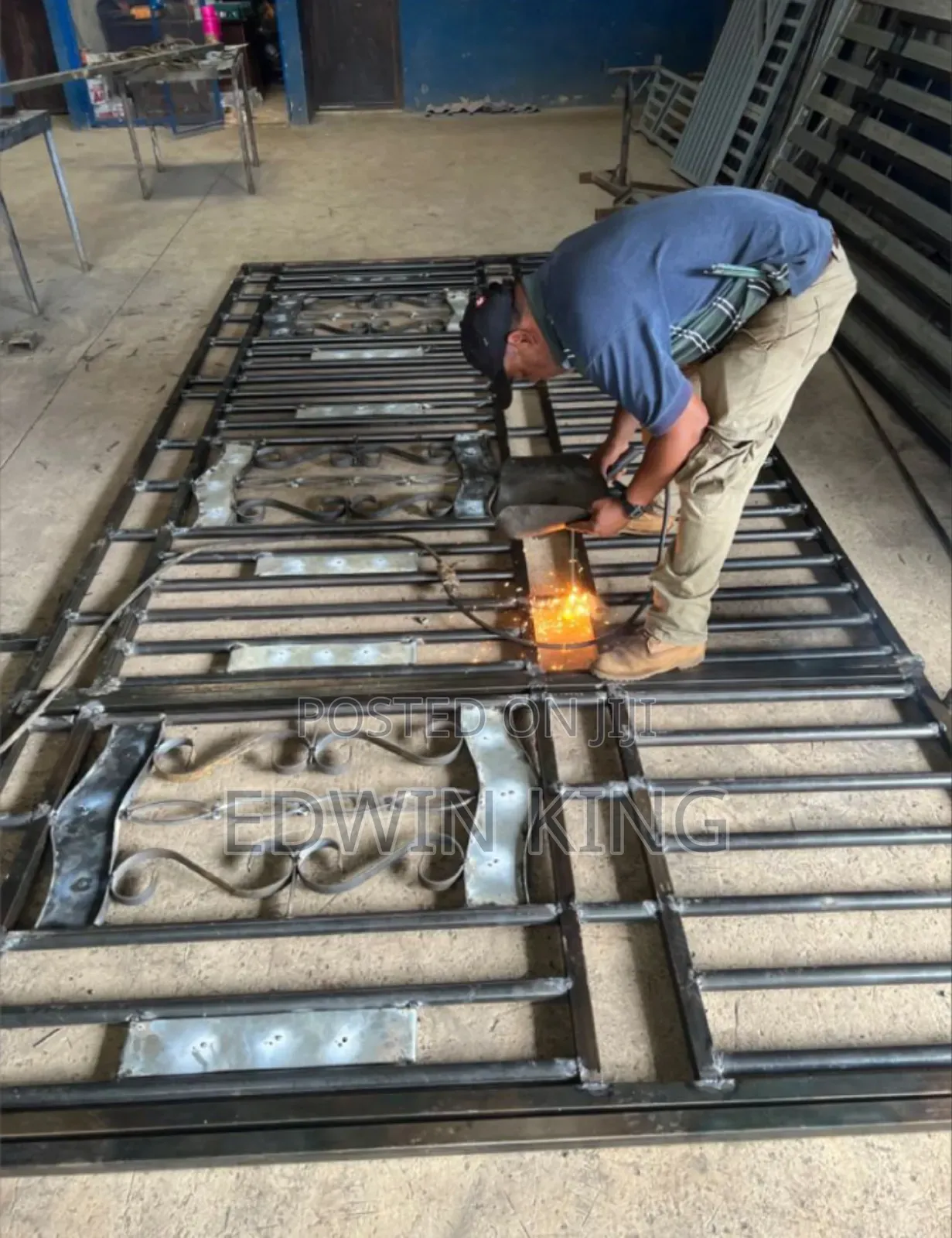 Silvester De Welder