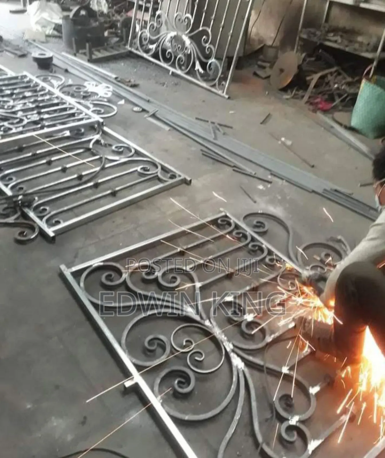 Silvester De Welder