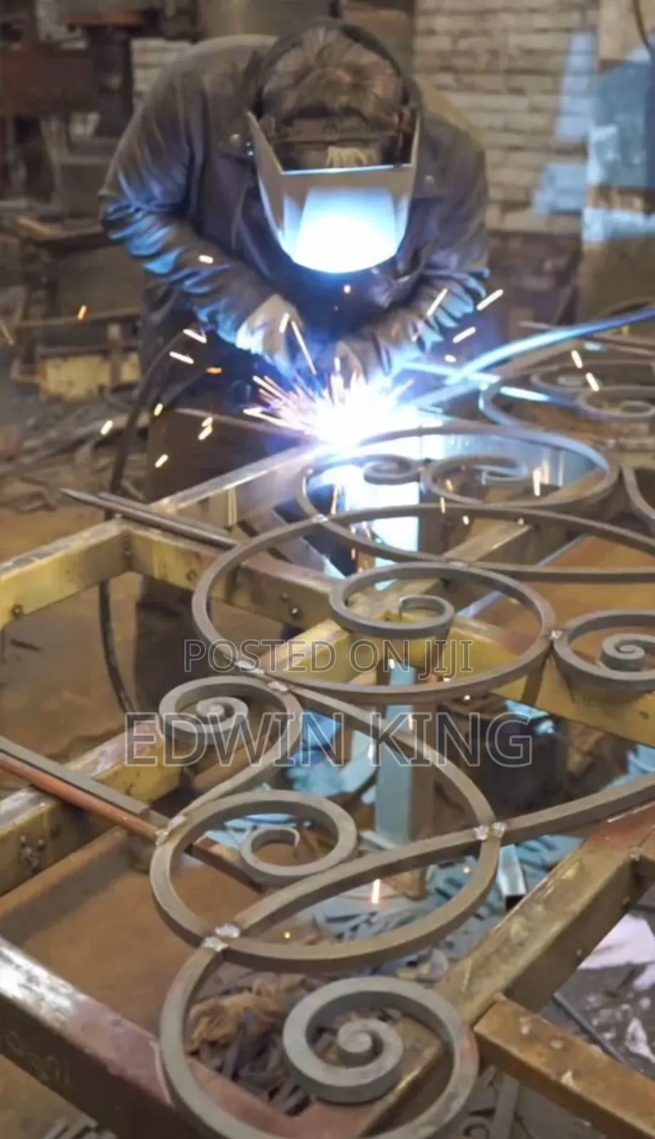 Silvester De Welder