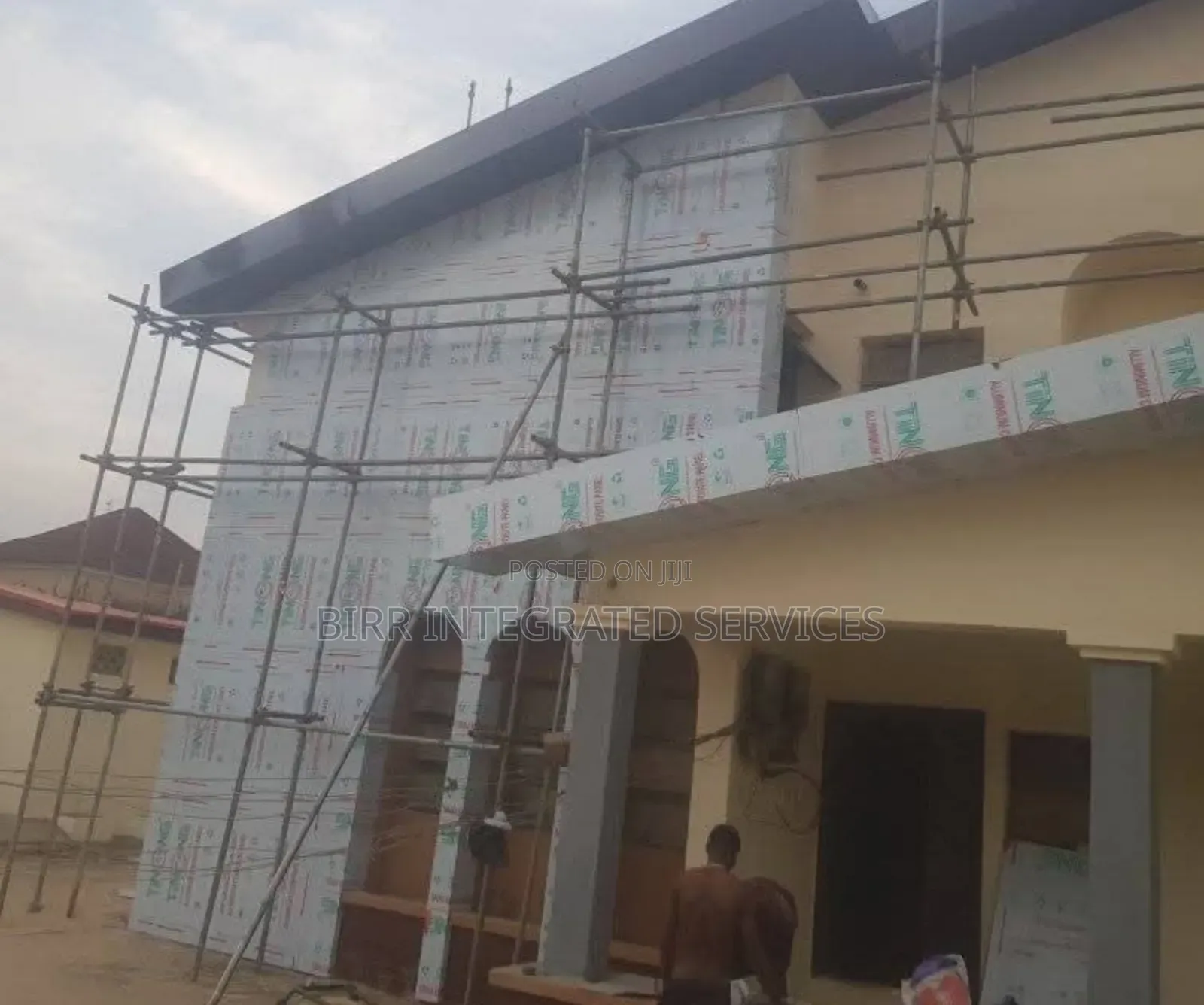 Cladding Professional, Cladding Expert
