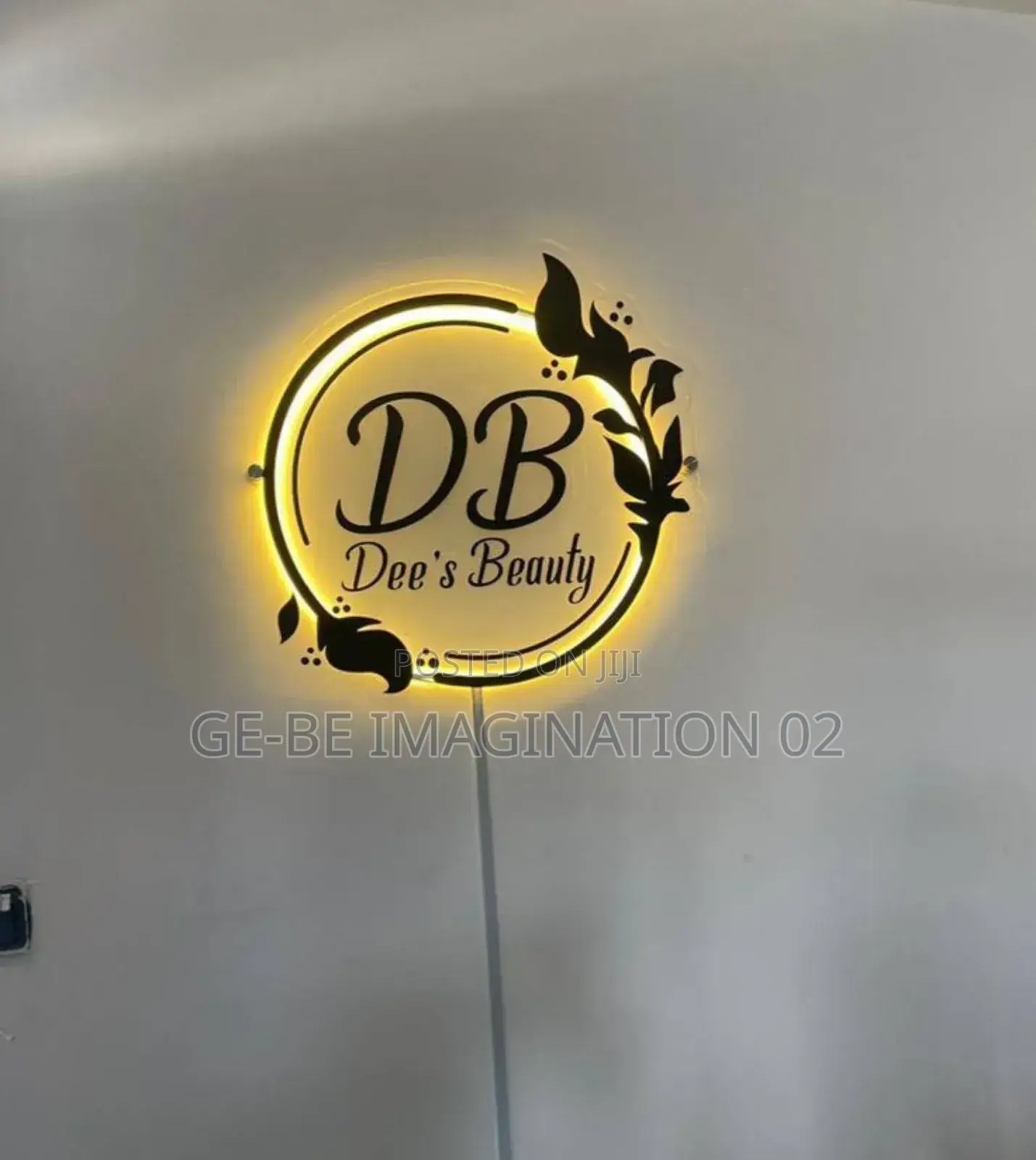 Led Custom Neon Sign
