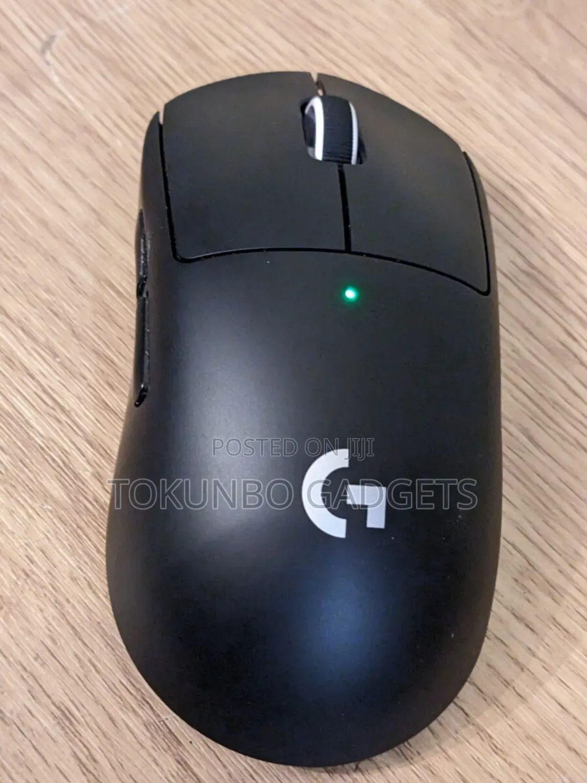 Logitech G Pro X Superlight Wireless Gaming Mouse With the Usb Dongle