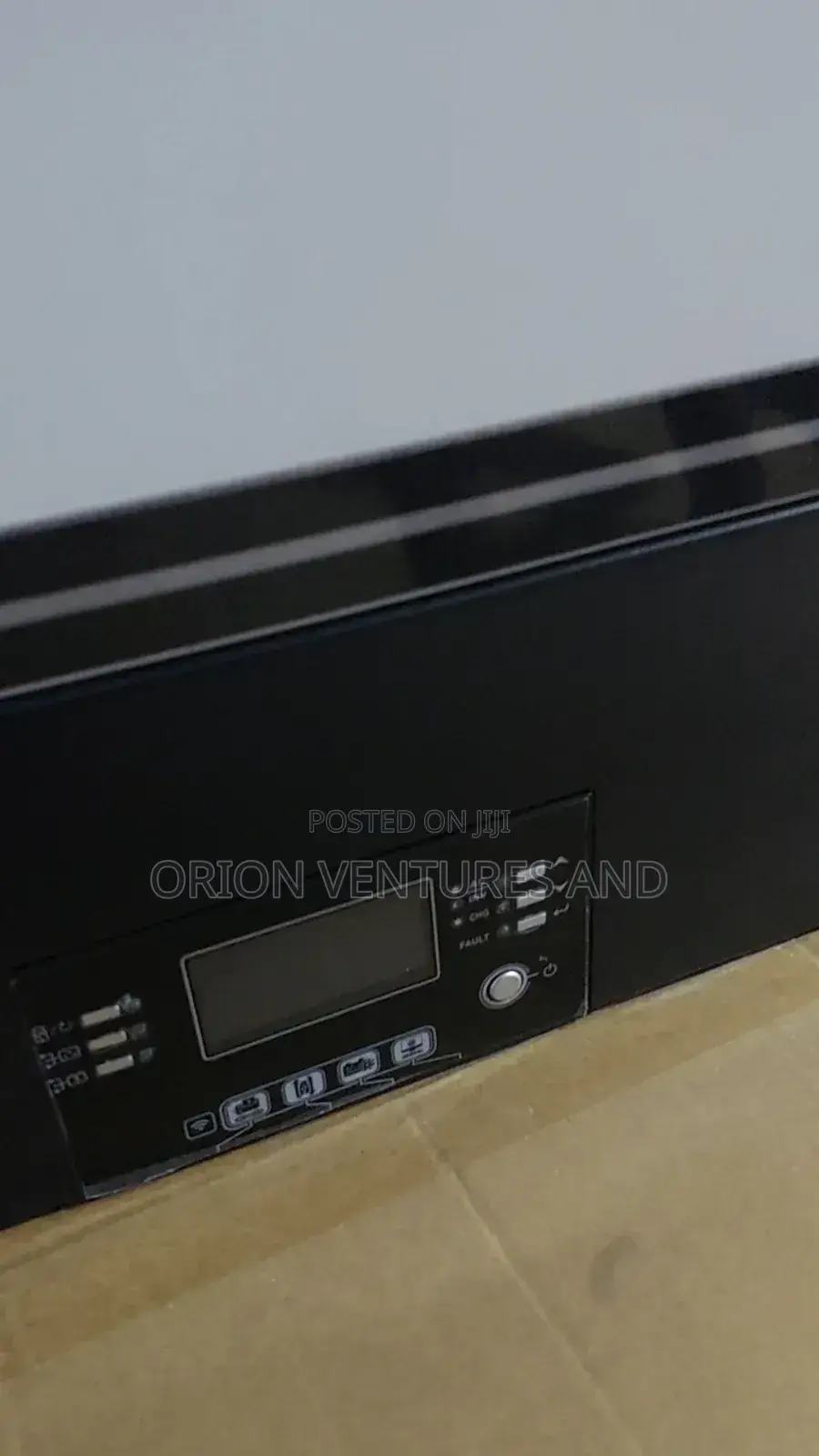 11kw 48v Dual Output/MPPT Hybrid Inverter, Works Without Battery