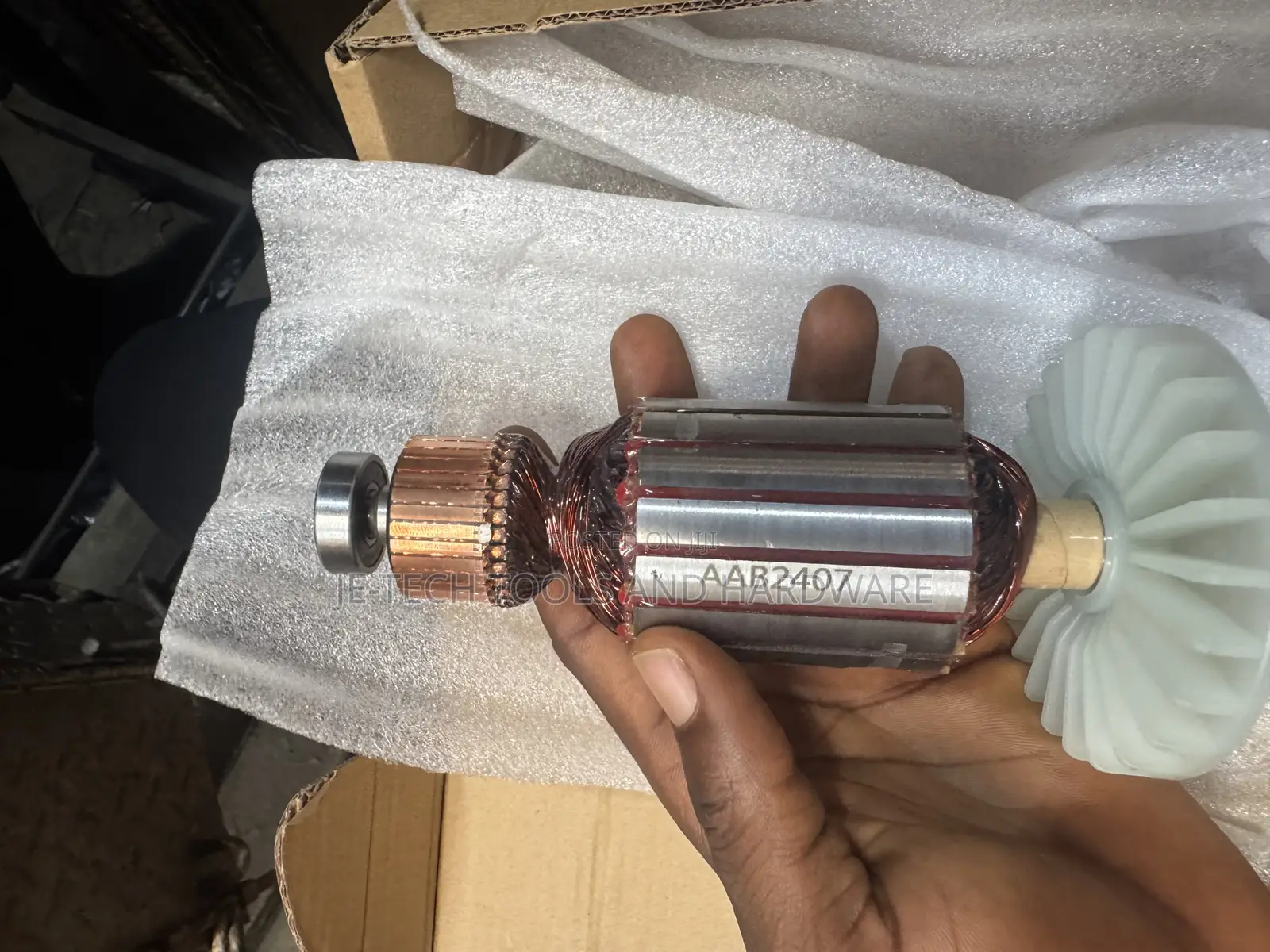 Eurotex Magnetic Base Drill Amateur J1z-28