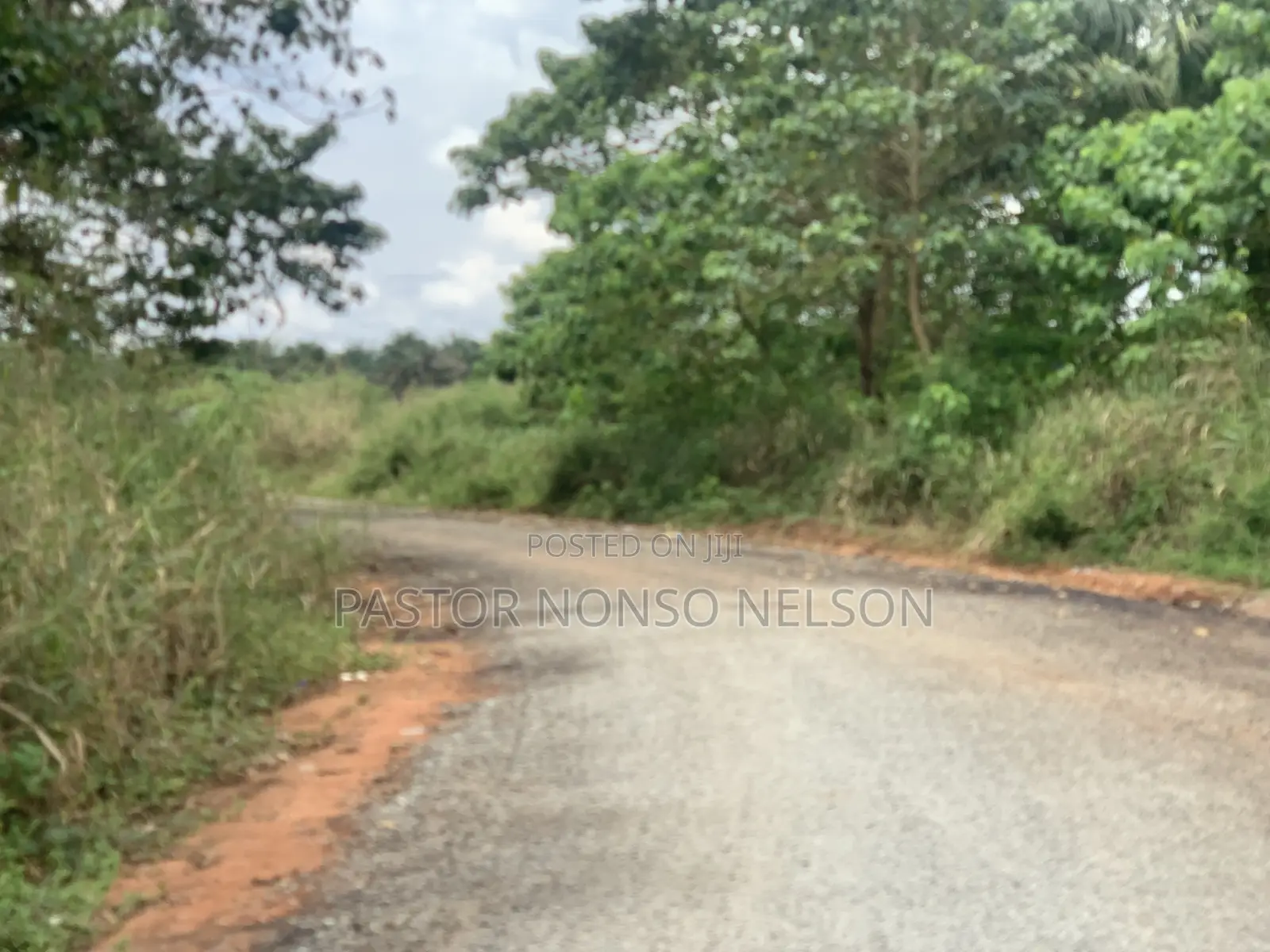 51plots at Umuokanne(7mins Drive to Futo Junction) for Urgent Sale
