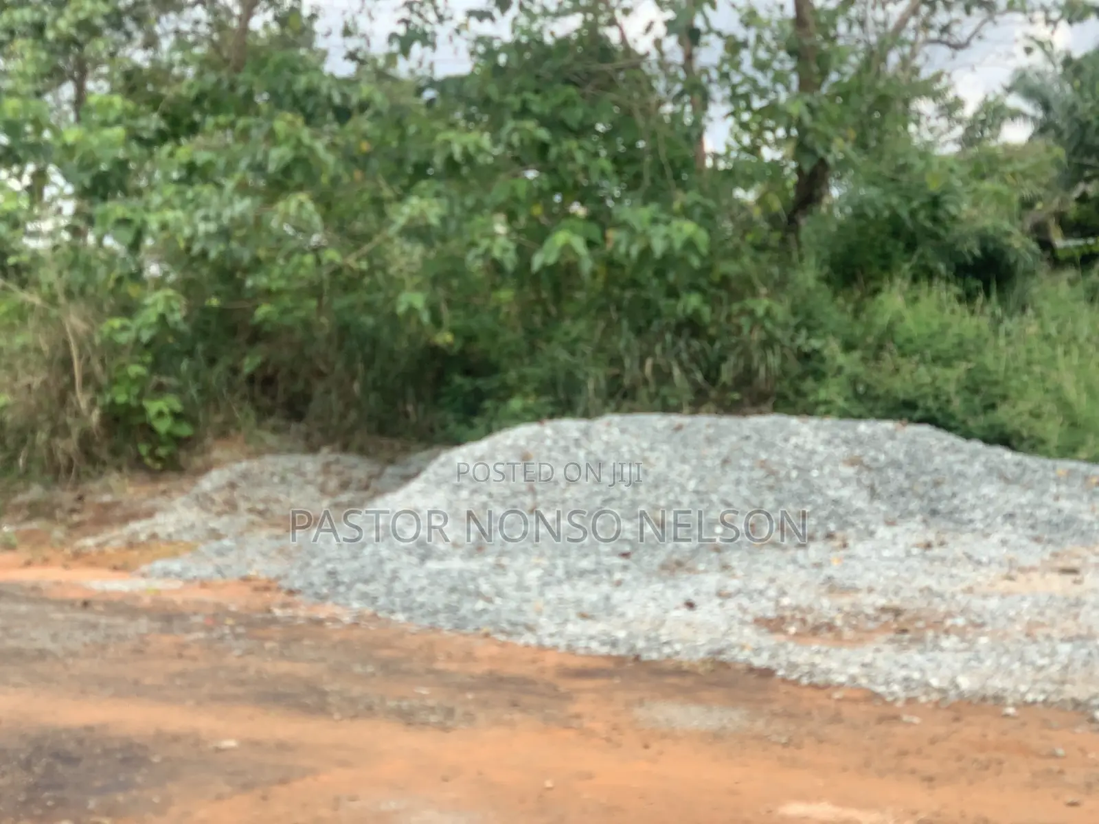 51plots at Umuokanne(7mins Drive to Futo Junction) for Urgent Sale