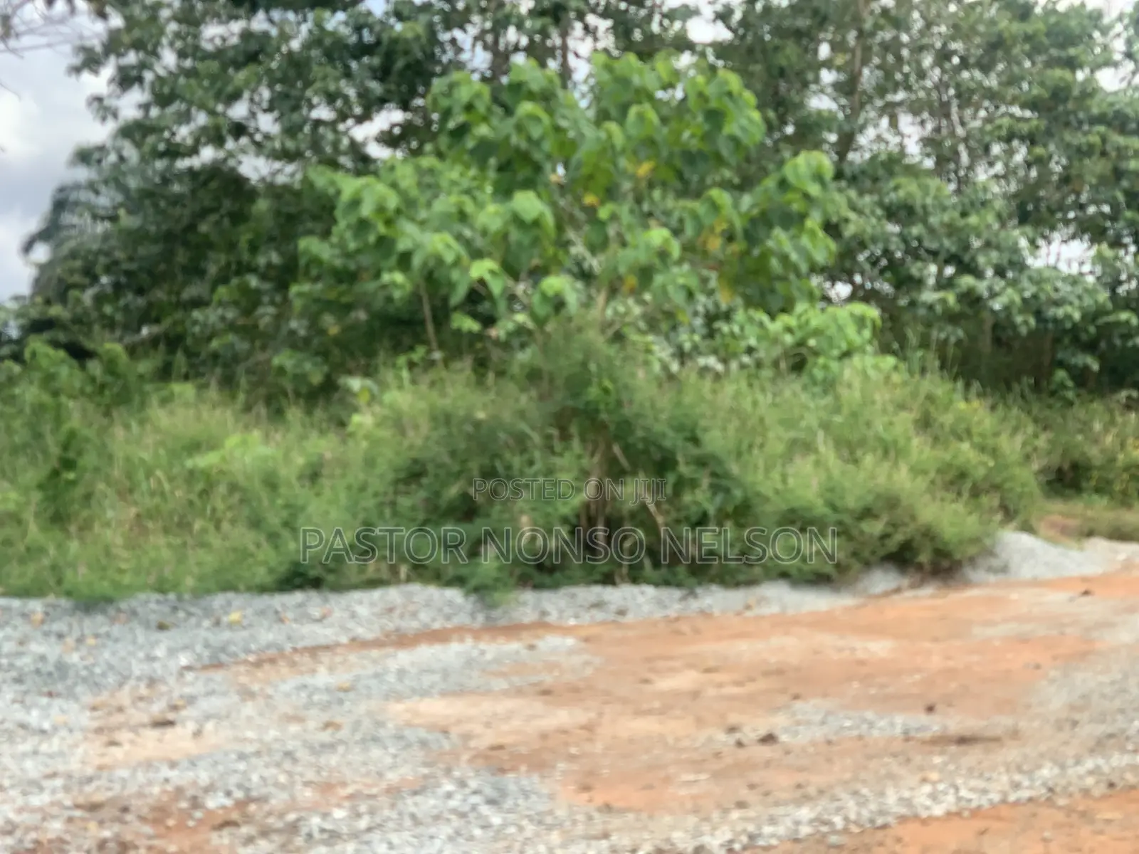 51plots at Umuokanne(7mins Drive to Futo Junction) for Urgent Sale