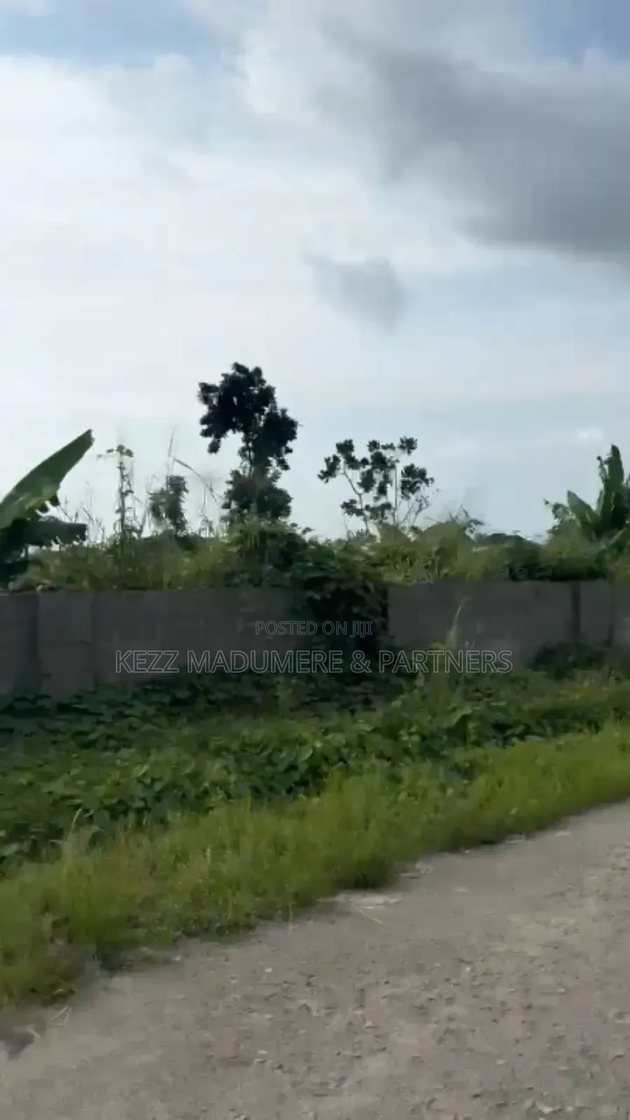 For Sale: One (1) Plot at Majestic Estate, Nta Road, Port Harcourt