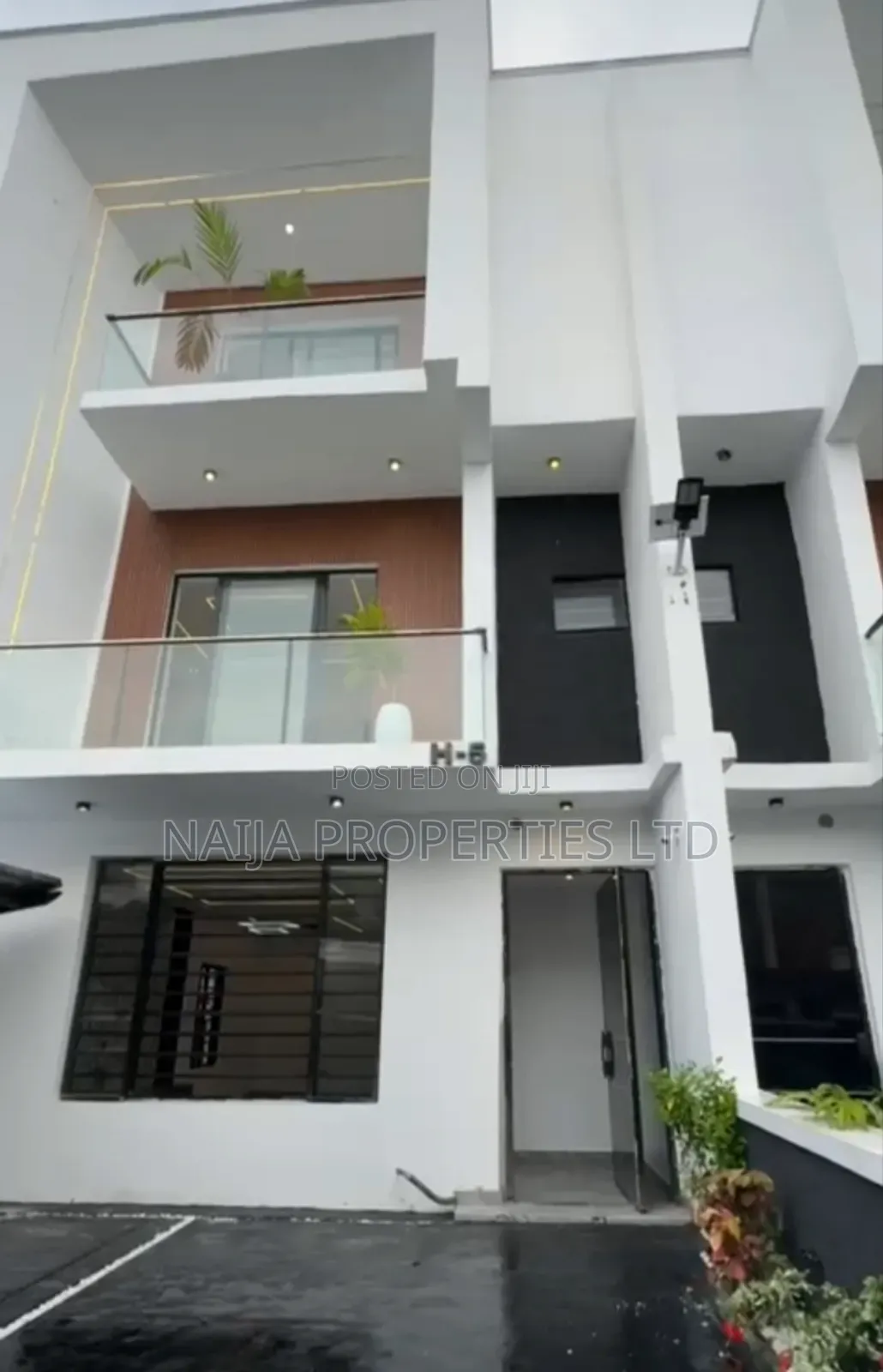 4bdrm Duplex in Orchid, Lekki for sale