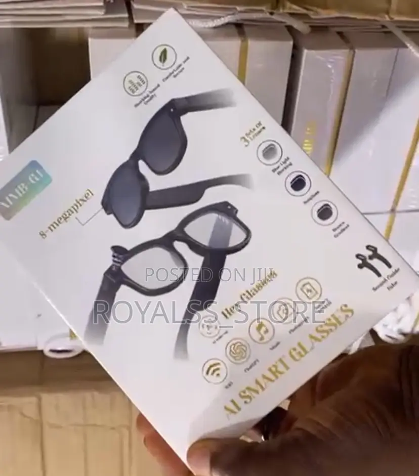 G1 Smart Ai Glasses With Multiple Functions