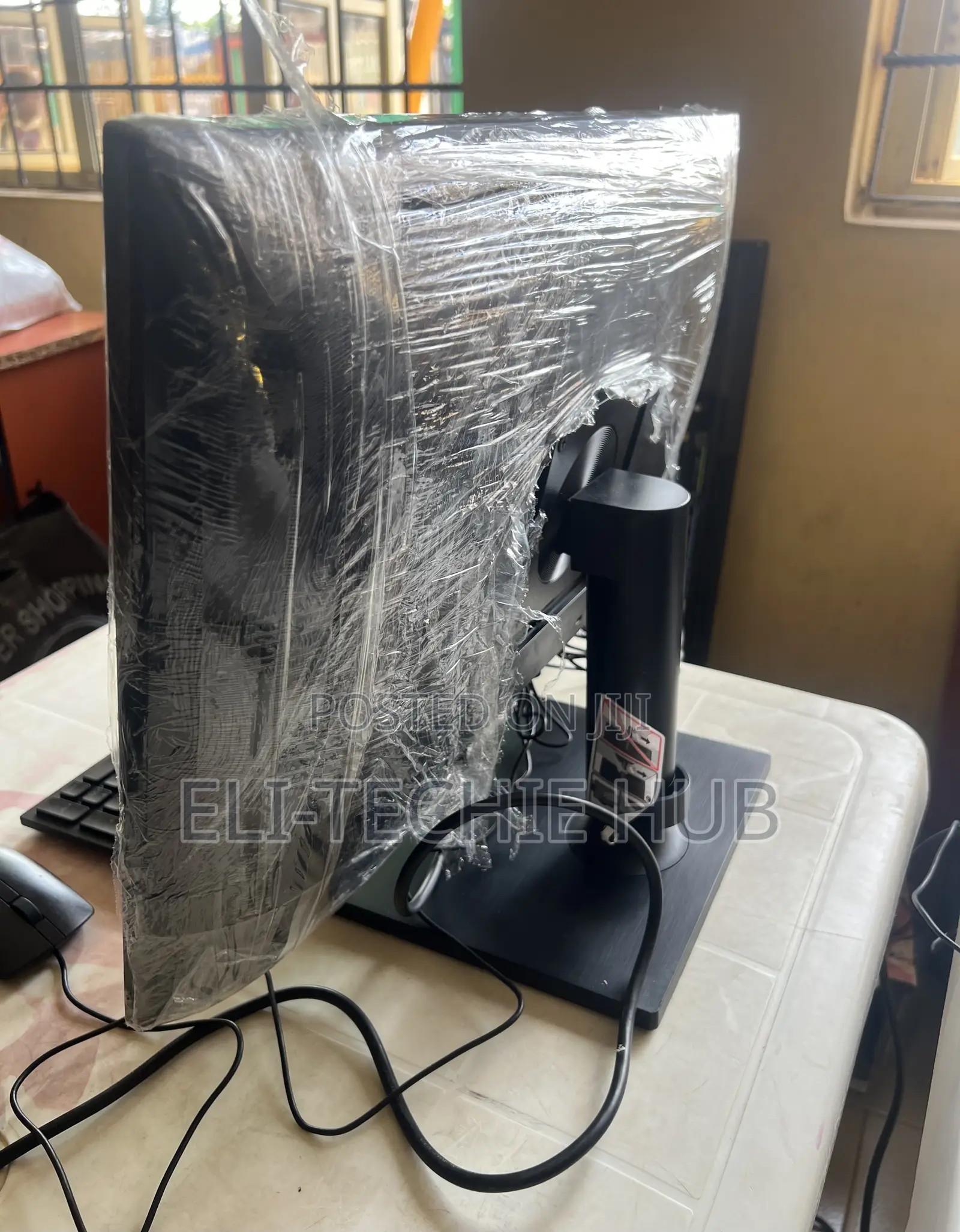 Dell Optiplex 3240 All-in-One 8GB Intel Core I5 HDD 500GB