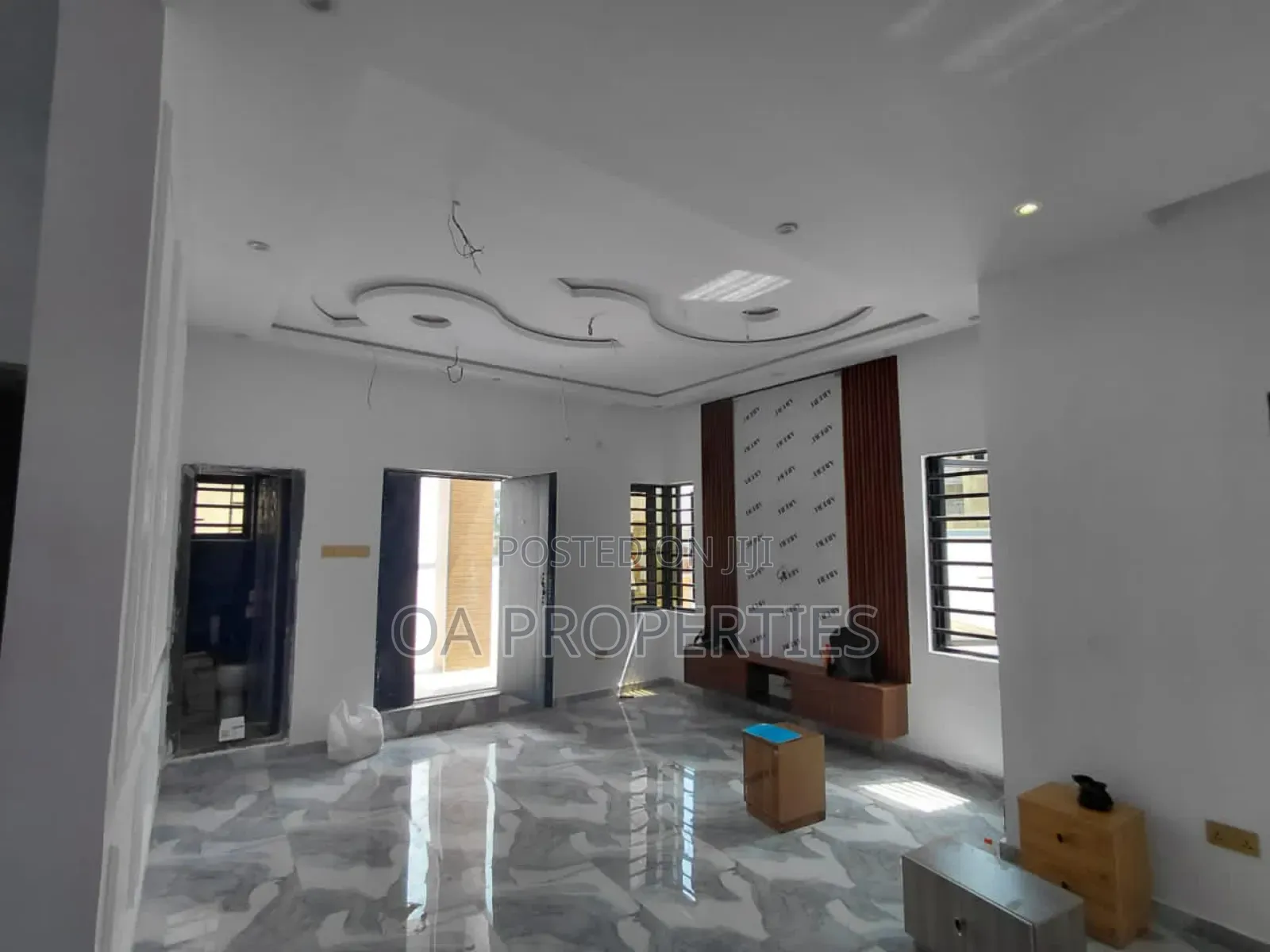 3bdrm Bungalow in Ibadan for sale