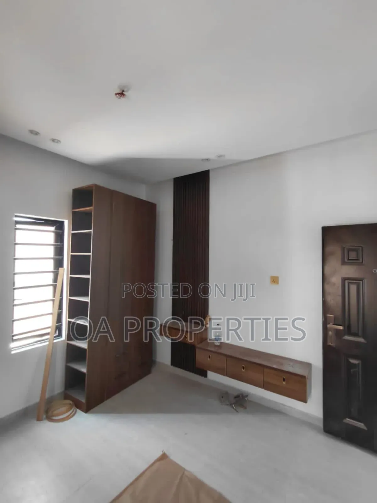 3bdrm Bungalow in Ibadan for sale
