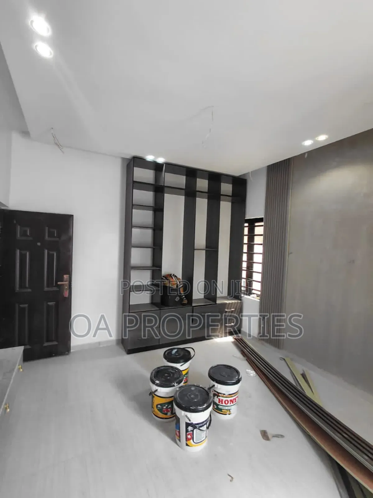 3bdrm Bungalow in Ibadan for sale