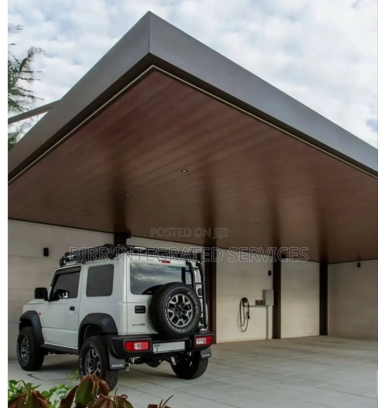 Car Port And Pergola Expert