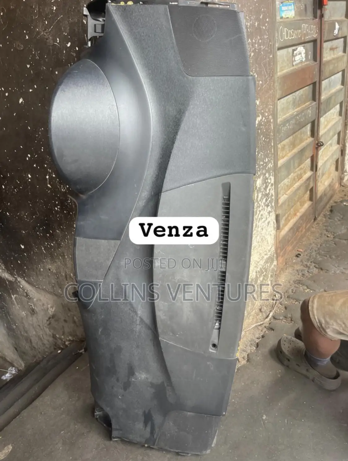 Complete Top Dashboard Toyota Venza 2010-14 Available