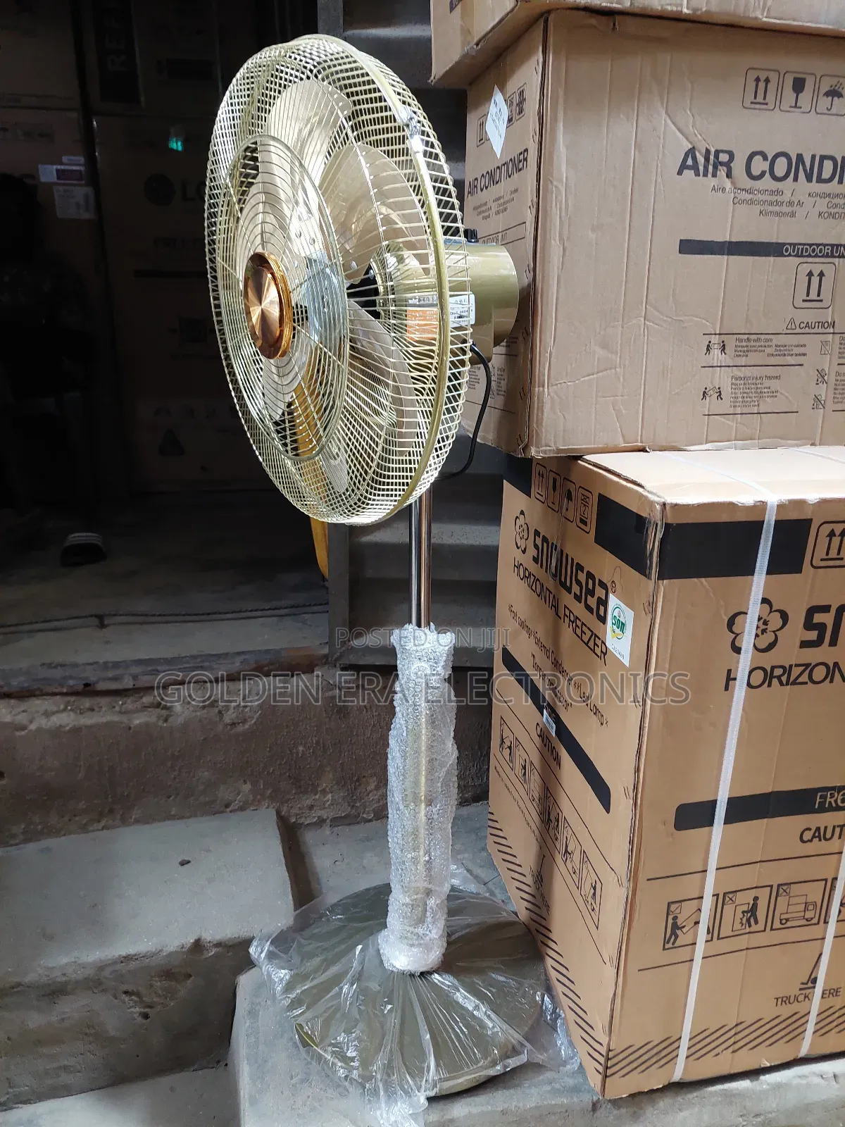 18inches Stand Fan