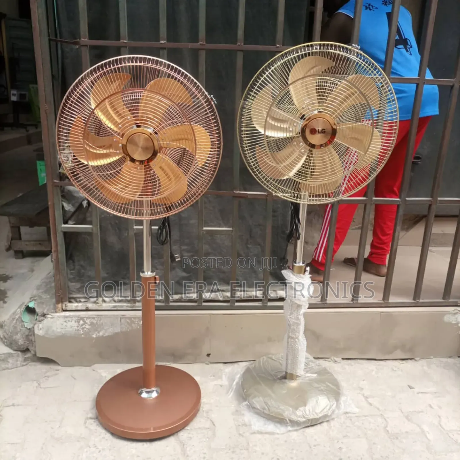 18inches Stand Fan