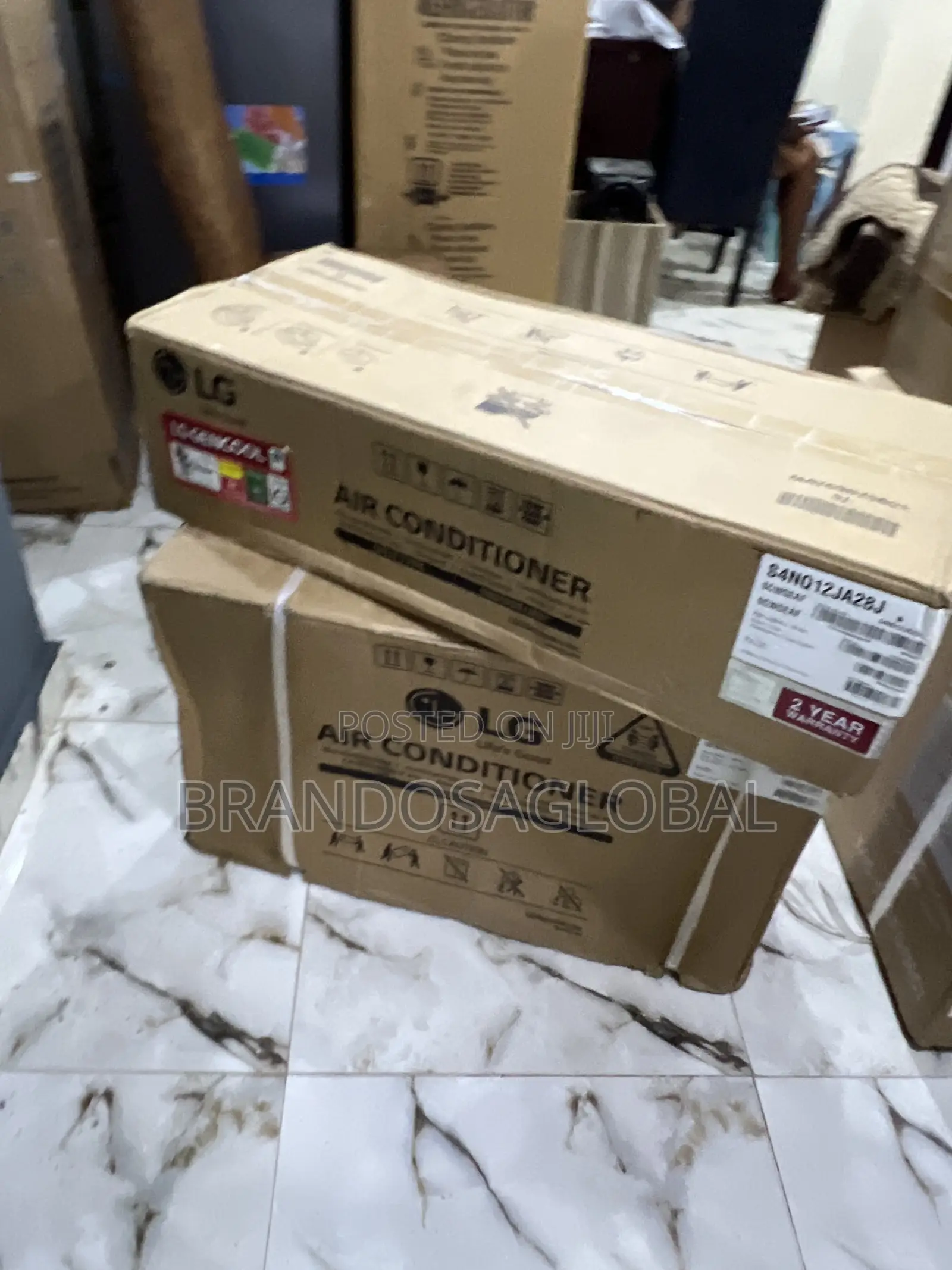 Lg 1.5hp Dual Inverter Split Ac - Advanced Features For Comfort