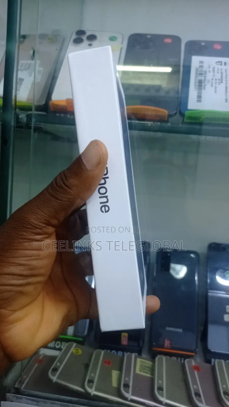 New Apple iPhone XR 128 GB Blue
