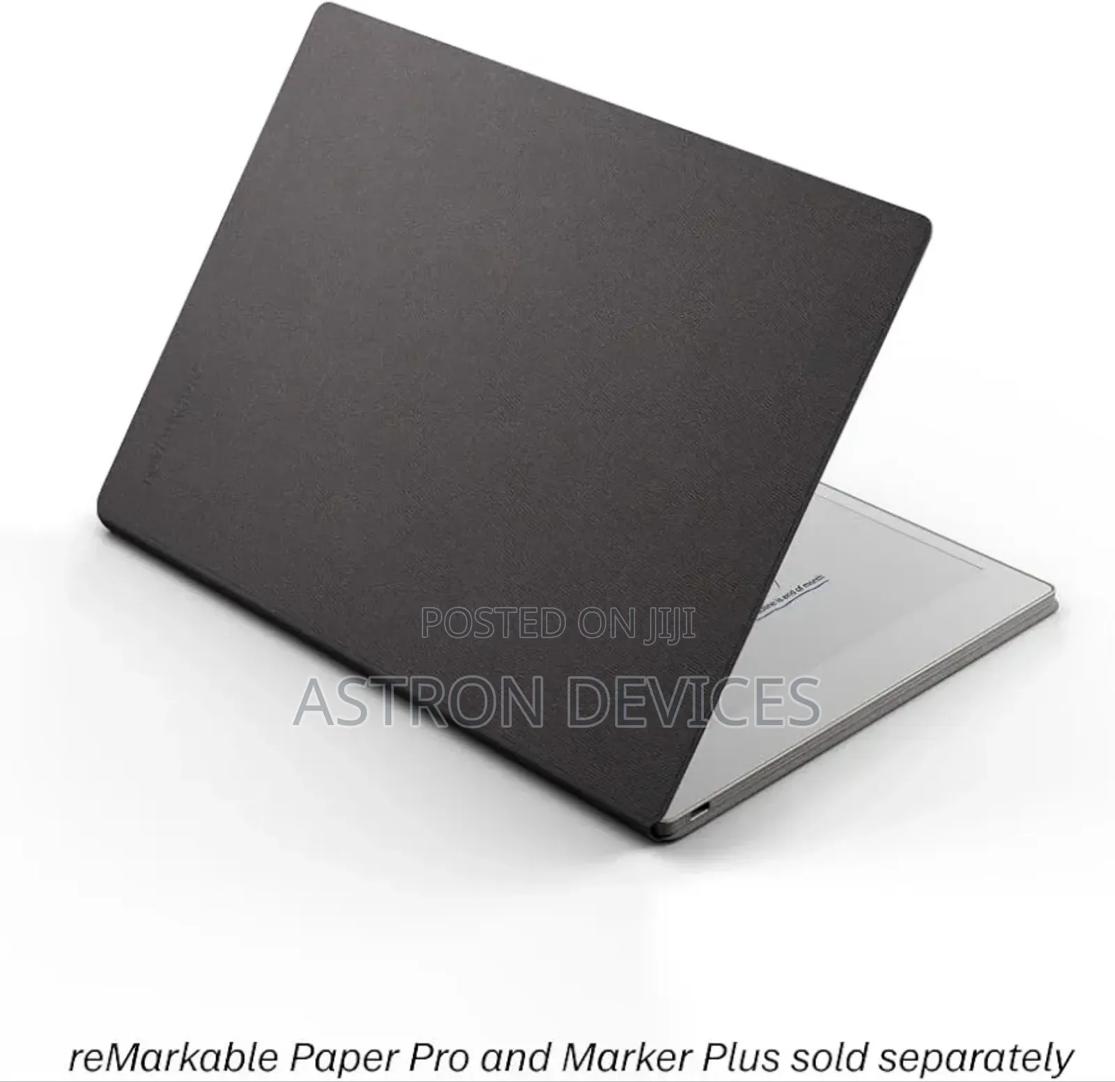 Remarkable Paper Pro - Mosaic Weave Book Folio (Pouch/Cover Only)