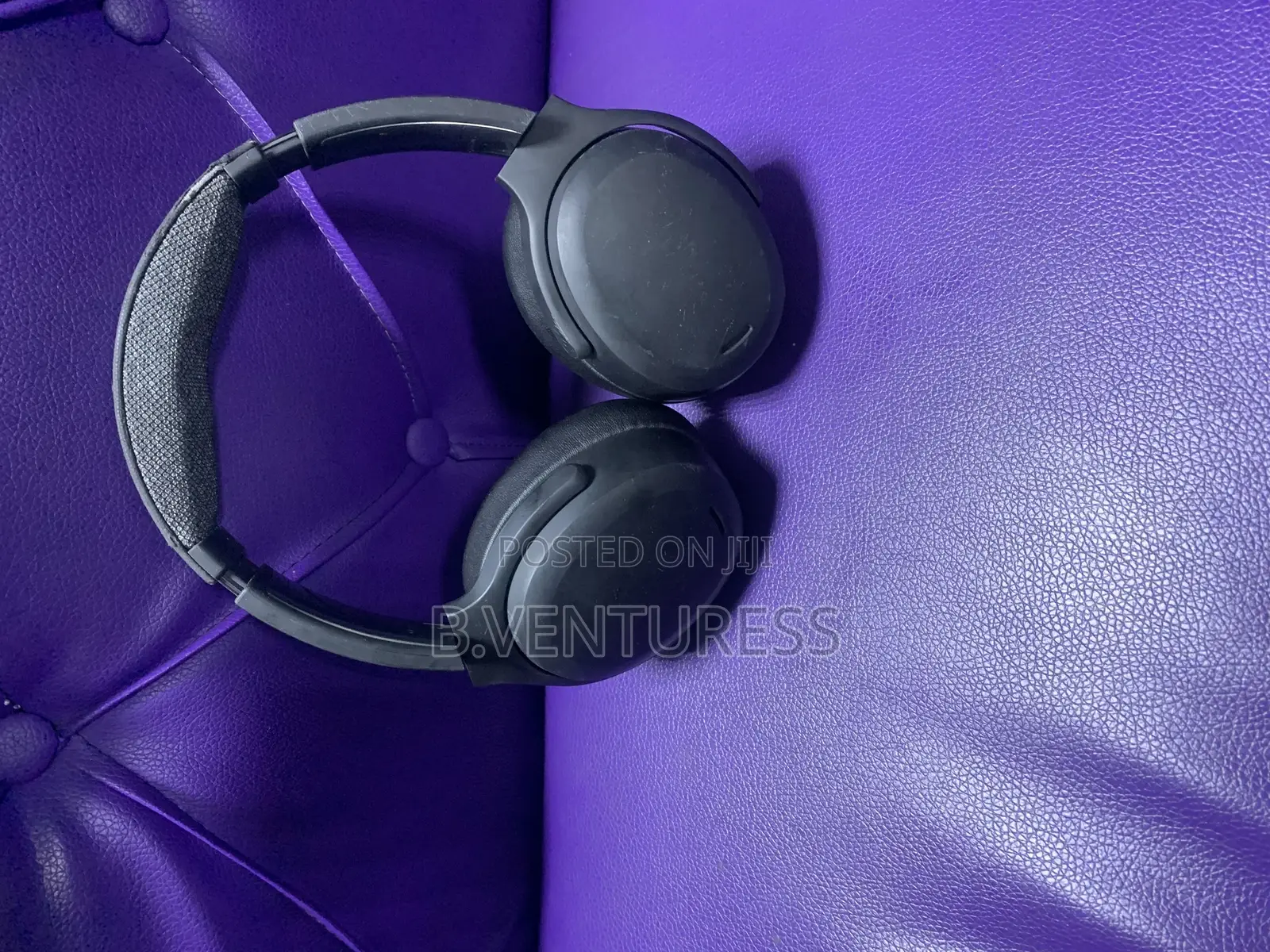 Skullcandy Crusher Anc 2