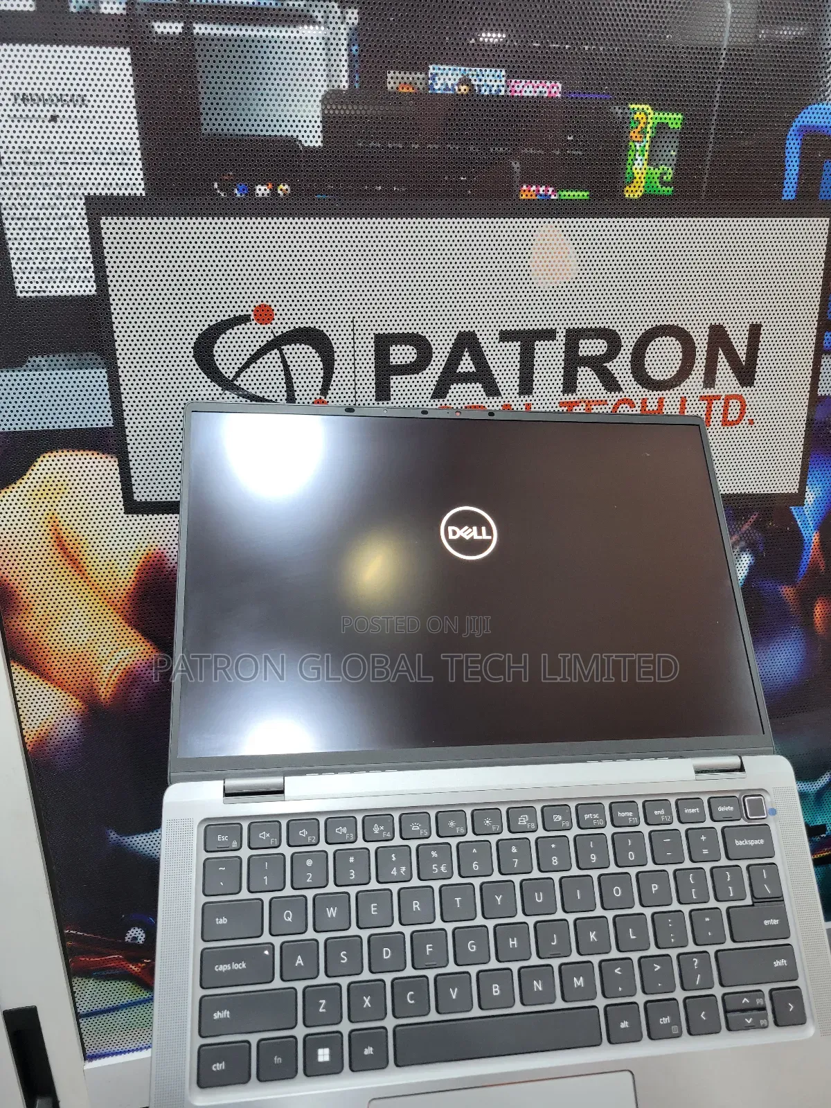 New Laptop Dell Latitude 9420 16GB Intel Core I7 SSD 512GB