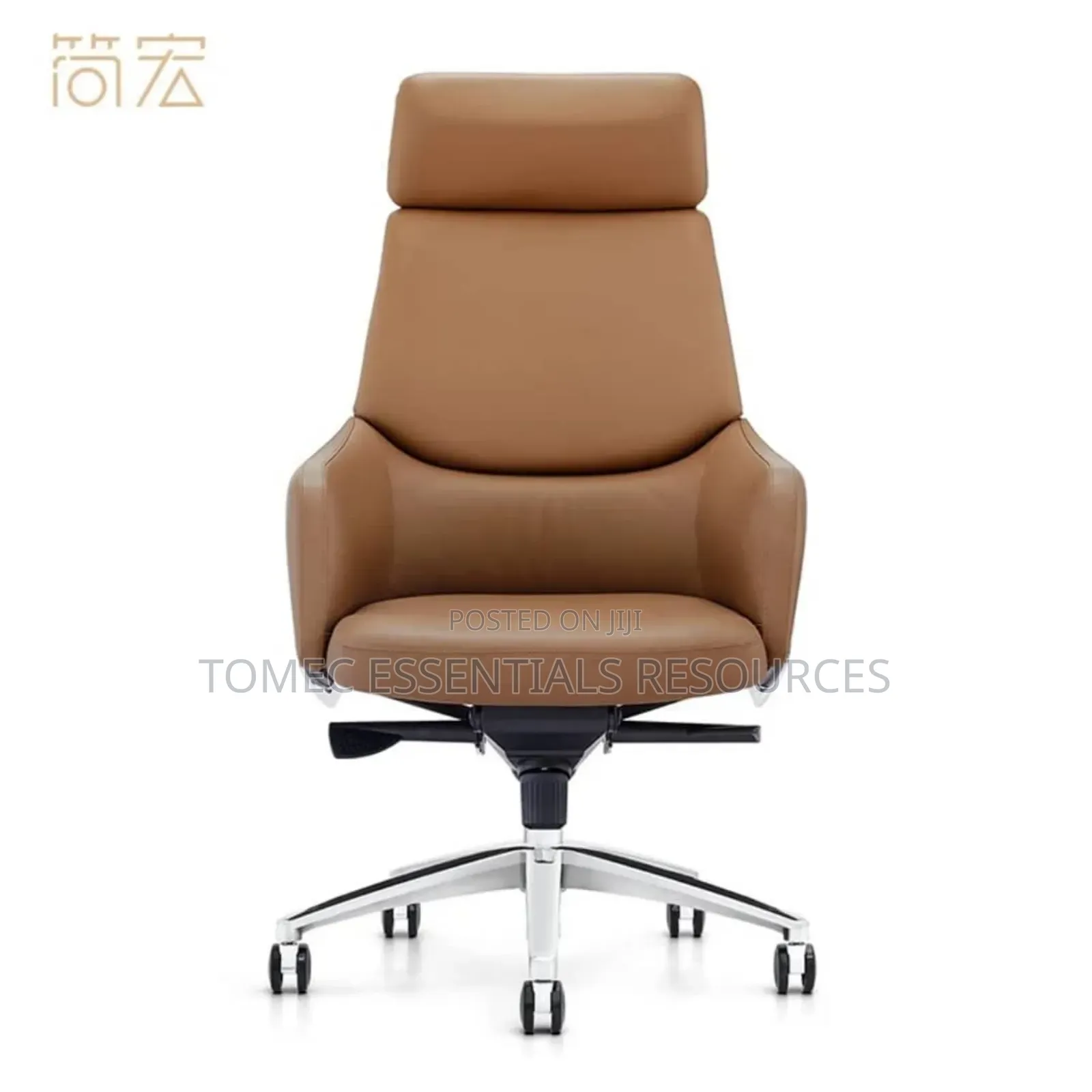 Imported Quality Executive Swivel And Reclining