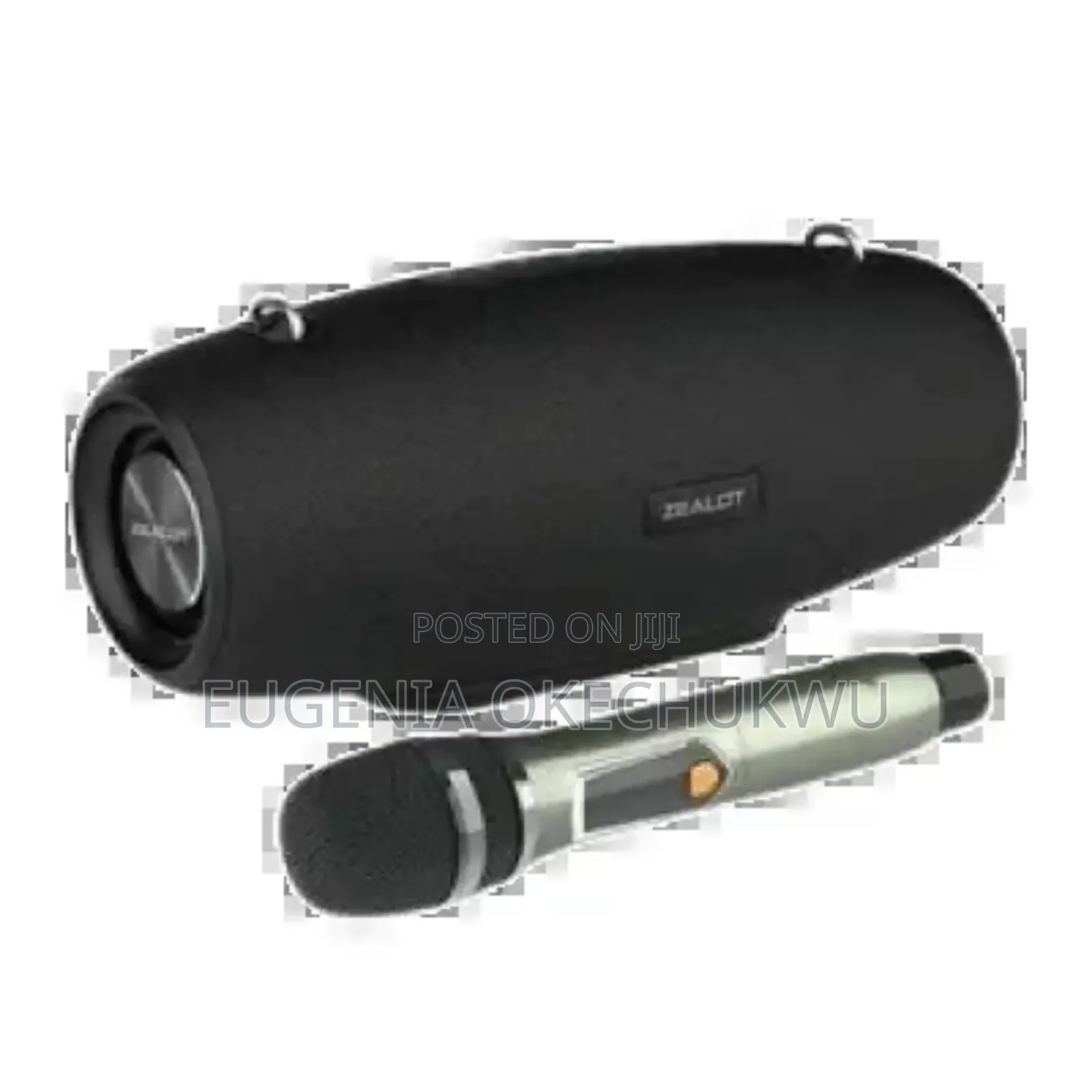 Zealot Speaker M67mic